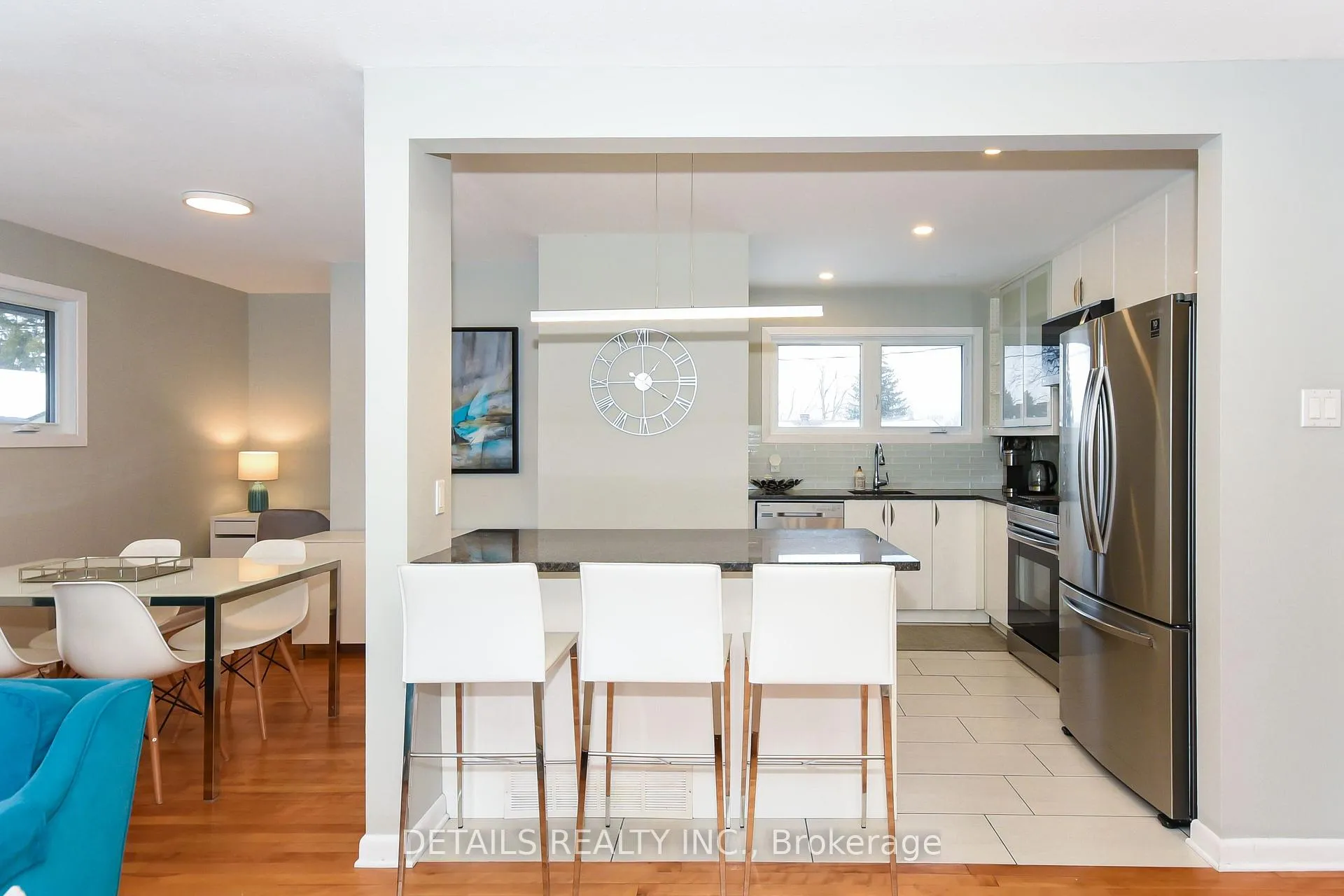 Photo 34 of Unit A, 2151 Lambeth Walk, Ottawa, Parkway Park — HOMEH