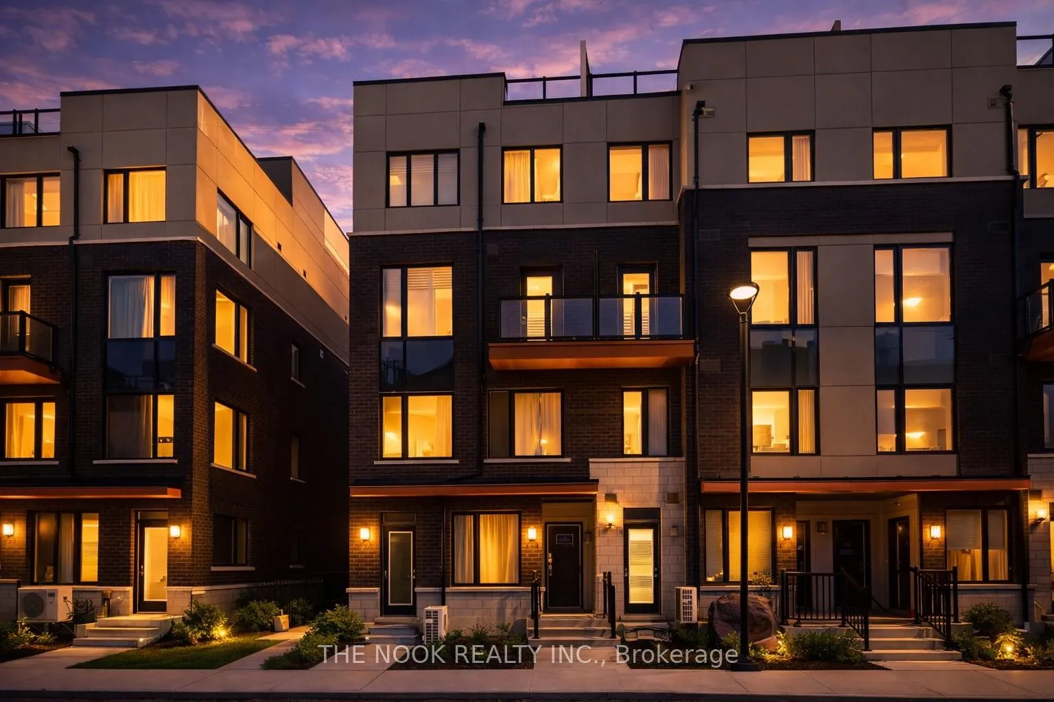 Photo 1 of Unit 324, 1555 Kingston Road, Pickering, Town Centre — HOMEH