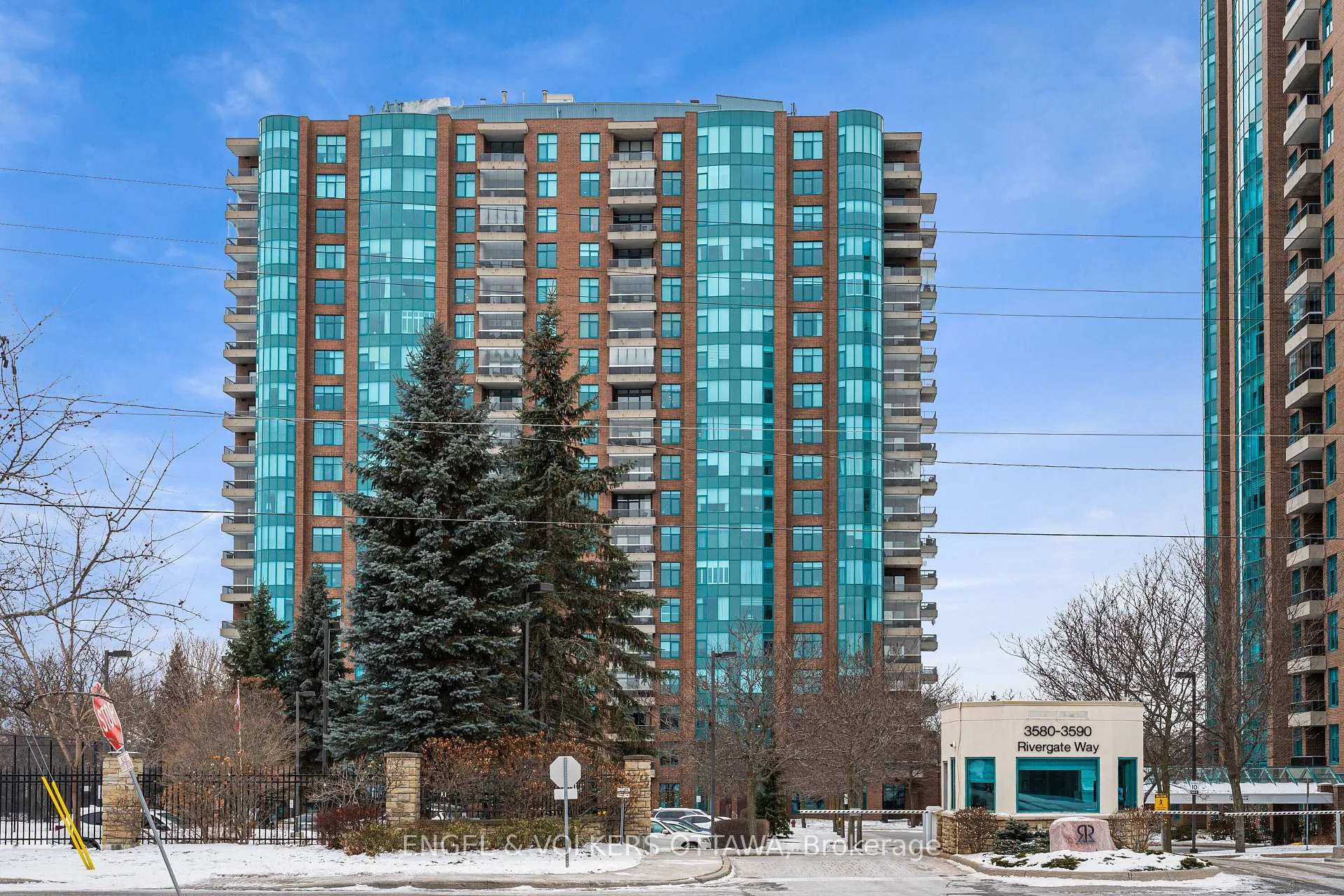 Photo 1 of Unit 903, 3590 Rivergate Way, Ottawa, Quinterra — HOMEH