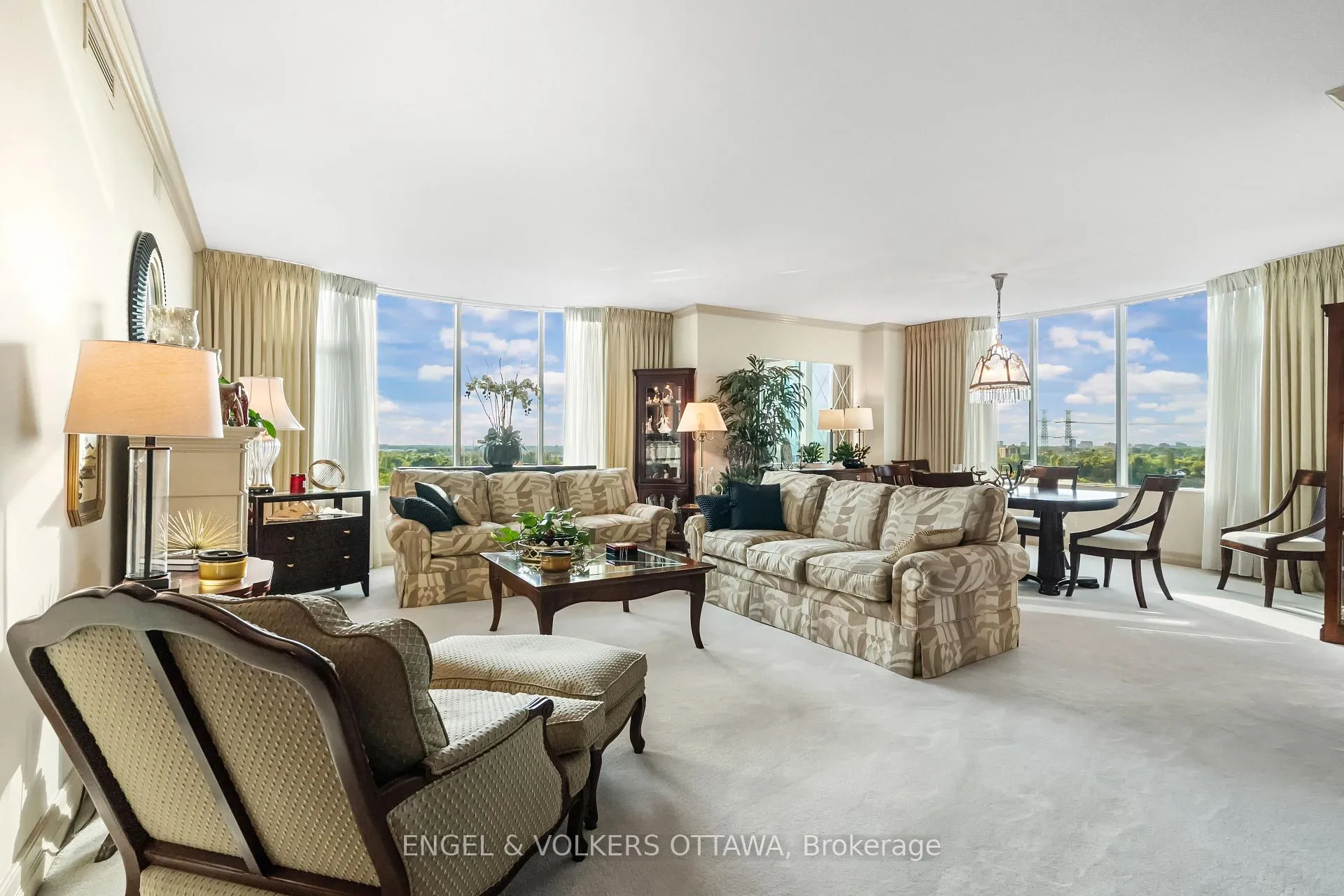Photo 7 of Unit 903, 3590 Rivergate Way, Ottawa, Quinterra — HOMEH