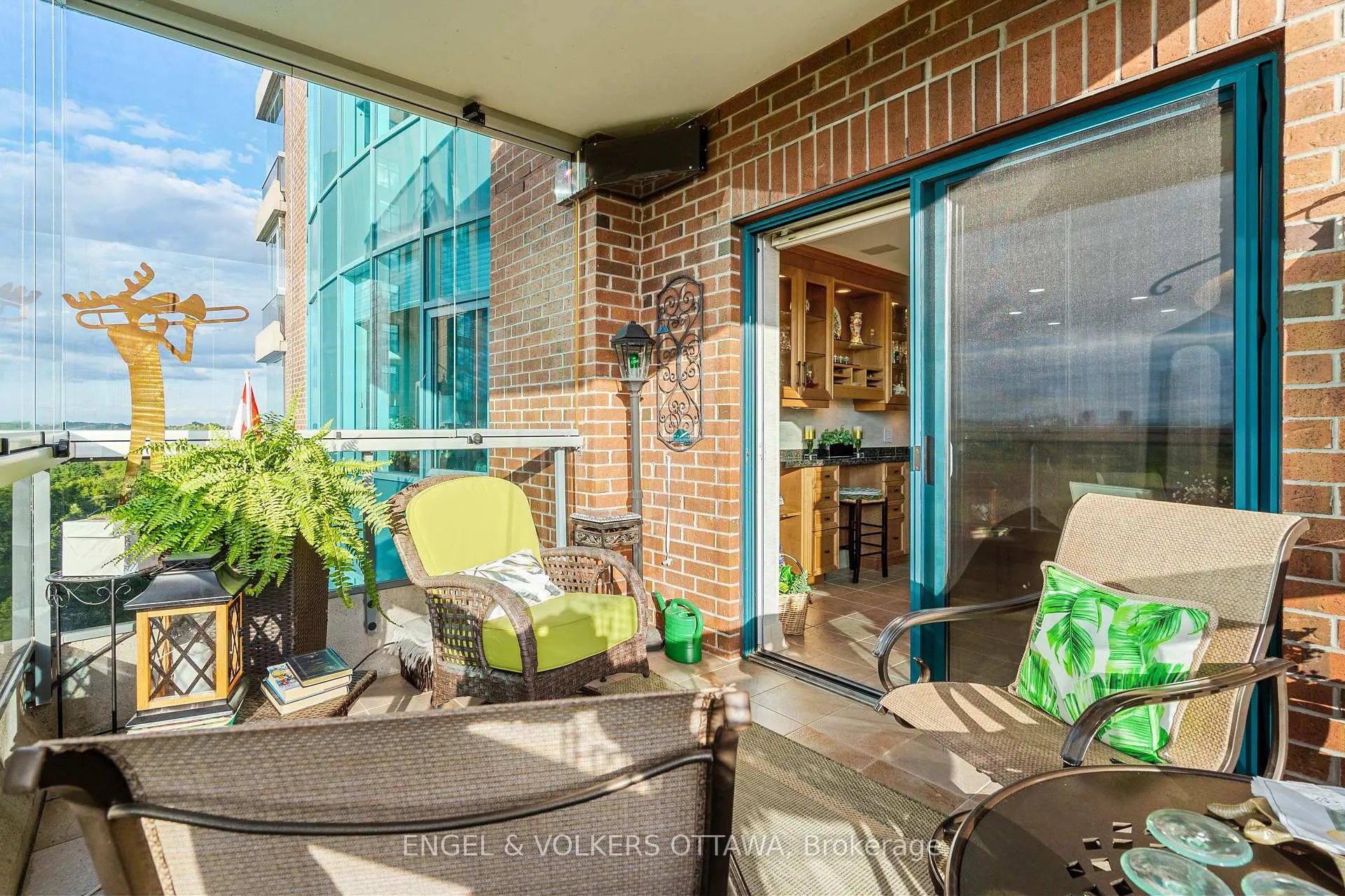 Photo 24 of Unit 903, 3590 Rivergate Way, Ottawa, Quinterra — HOMEH