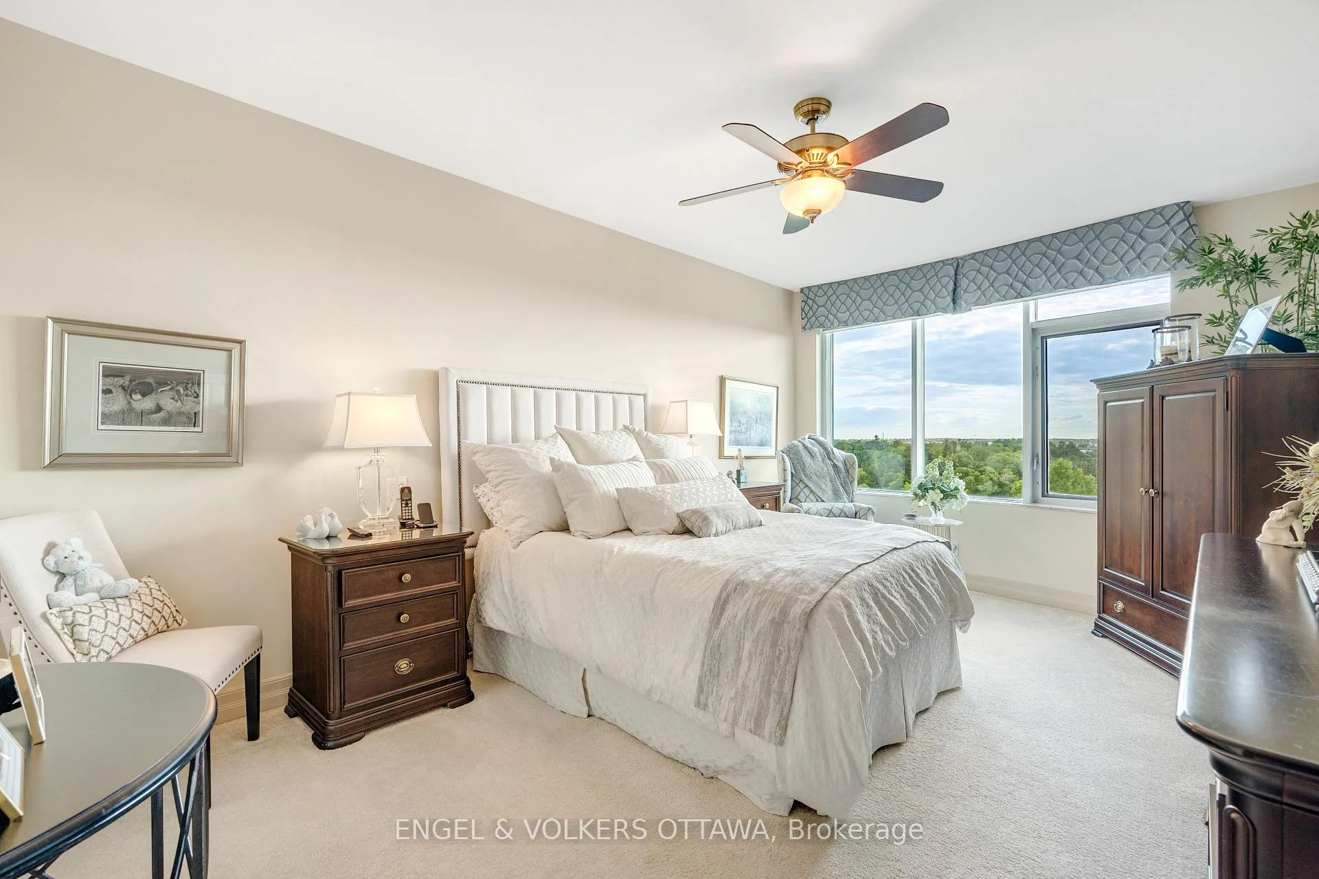 Photo 25 of Unit 903, 3590 Rivergate Way, Ottawa, Quinterra — HOMEH