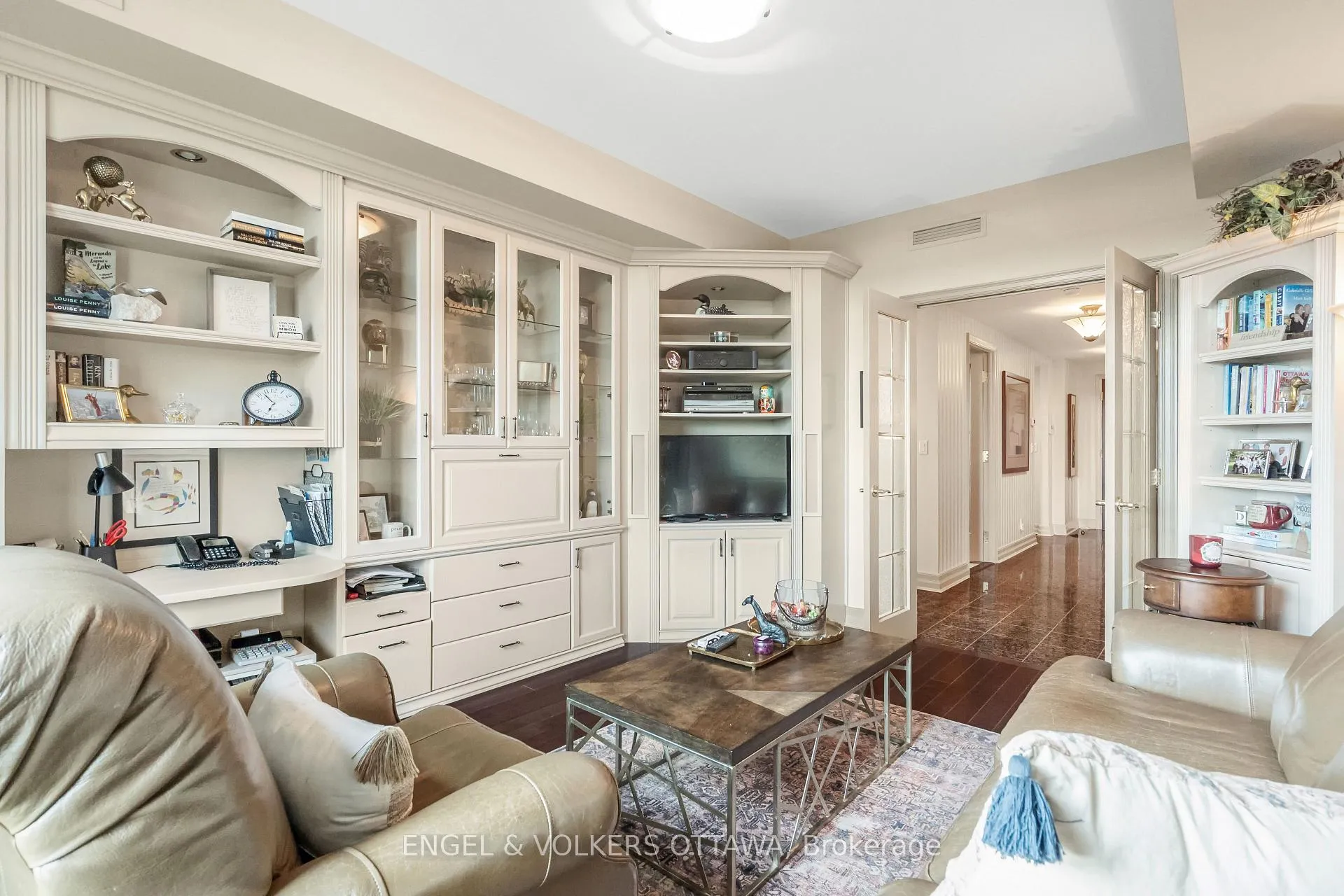 Photo 33 of Unit 903, 3590 Rivergate Way, Ottawa, Quinterra — HOMEH