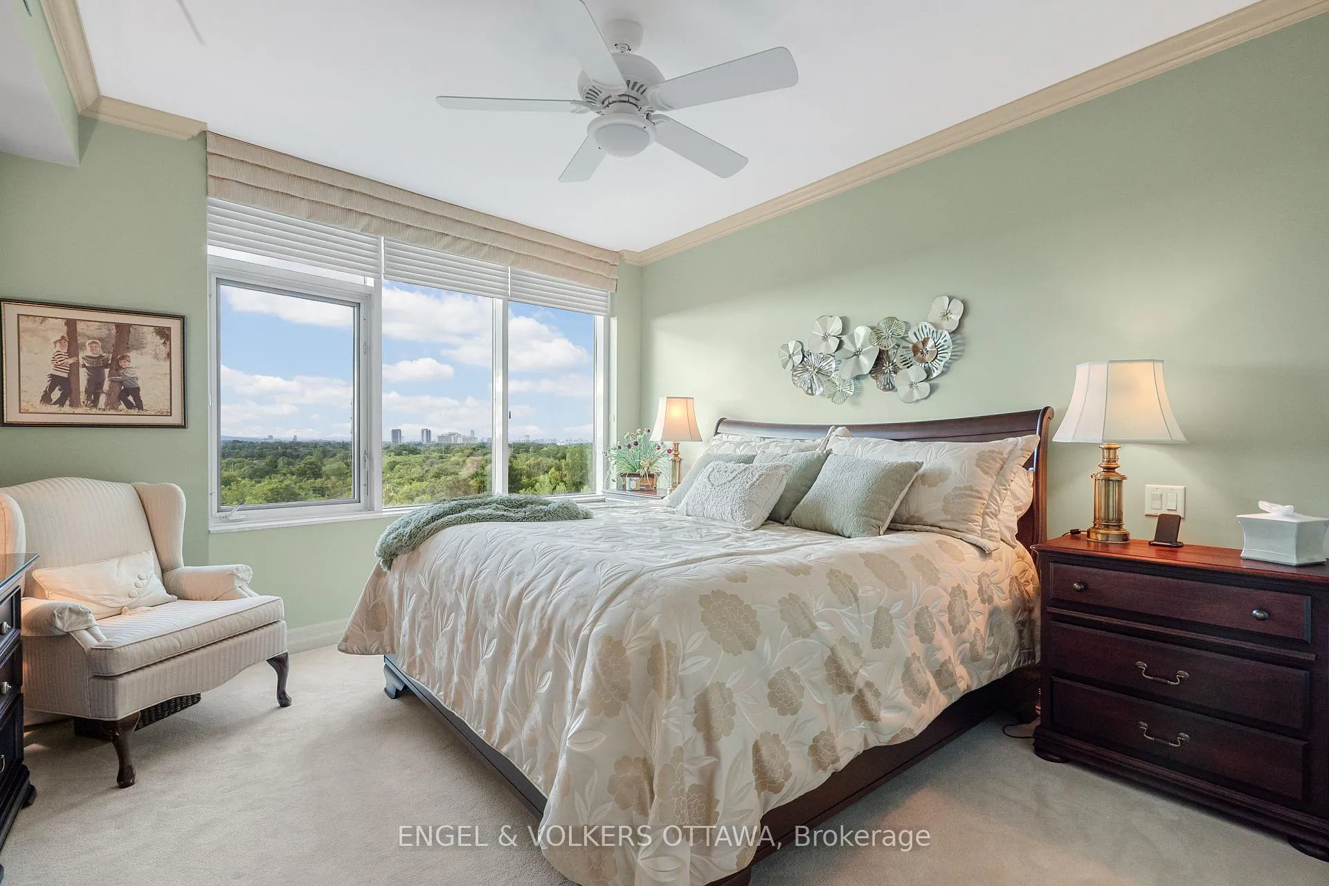 Photo 36 of Unit 903, 3590 Rivergate Way, Ottawa, Quinterra — HOMEH