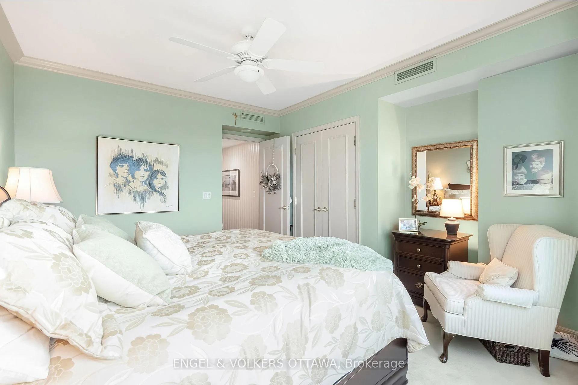 Photo 38 of Unit 903, 3590 Rivergate Way, Ottawa, Quinterra — HOMEH