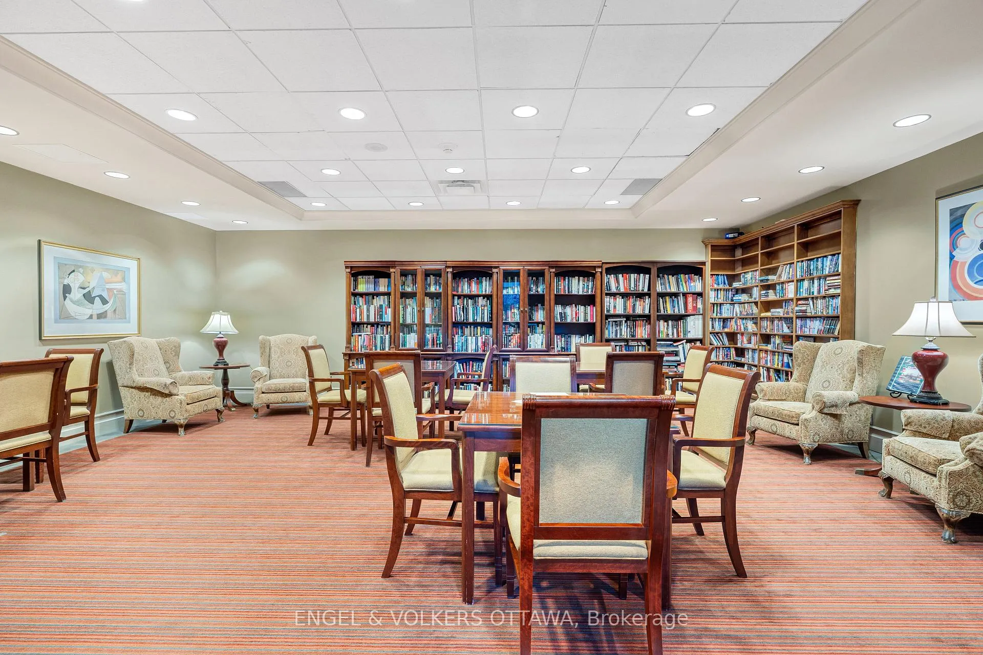 Photo 43 of Unit 903, 3590 Rivergate Way, Ottawa, Quinterra — HOMEH