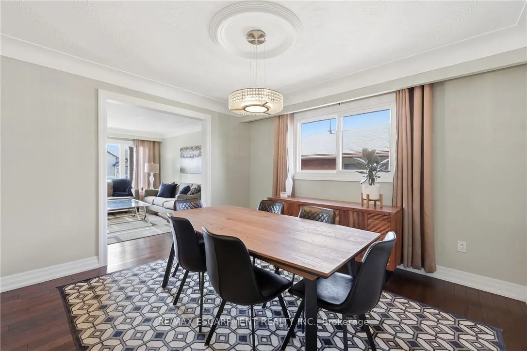 Photo 14 of 14 Atkins Drive, Hamilton, Gurnett — HOMEH