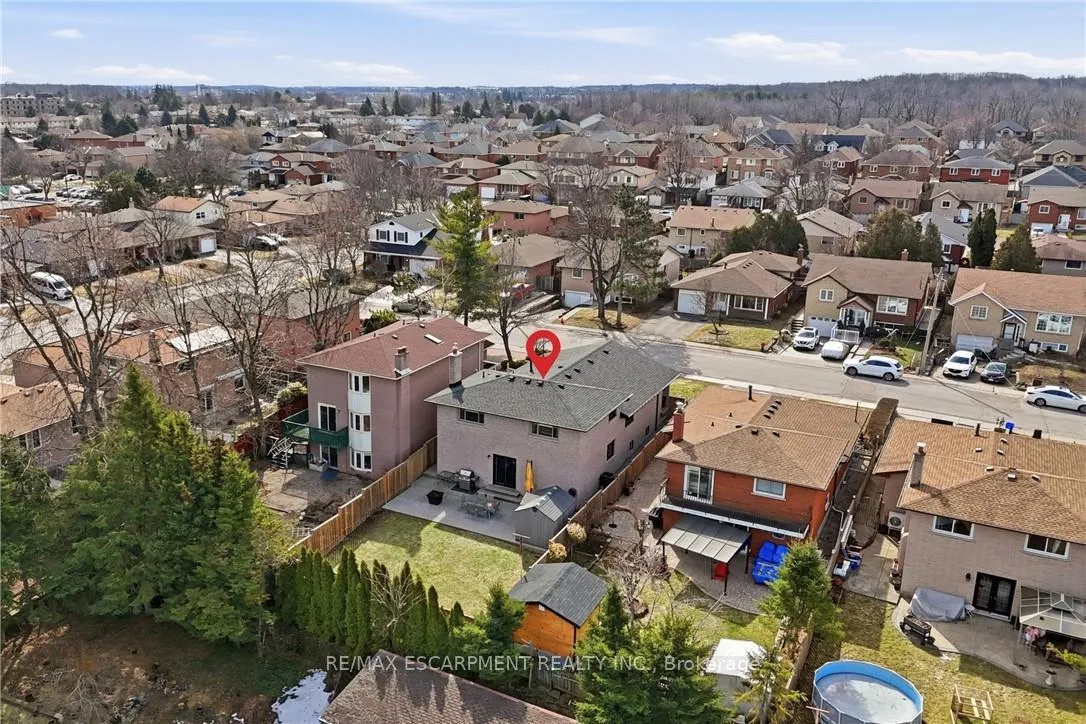 Photo 41 of 14 Atkins Drive, Hamilton, Gurnett — HOMEH