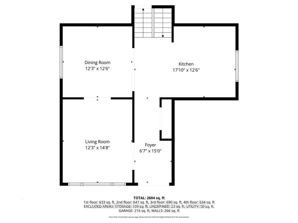 Photo 44 of 14 Atkins Drive, Hamilton, Gurnett — HOMEH
