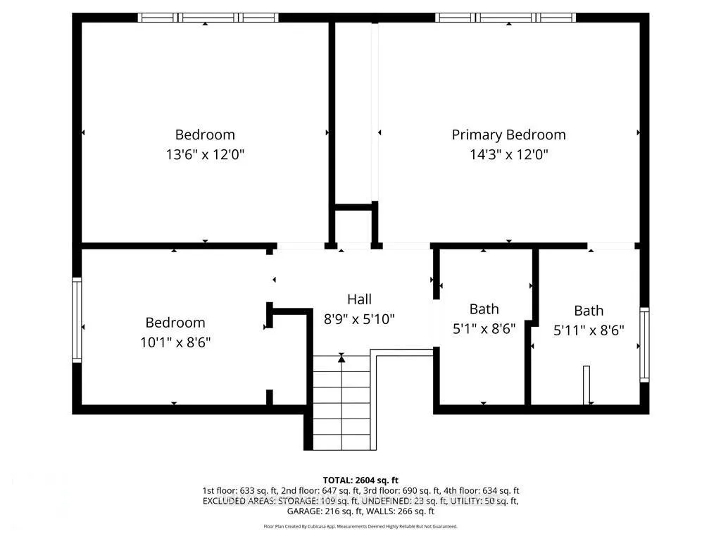 Photo 45 of 14 Atkins Drive, Hamilton, Gurnett — HOMEH