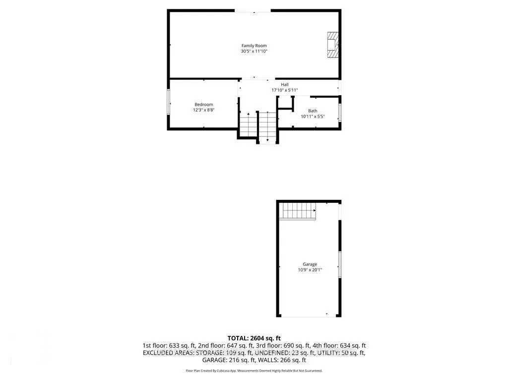 Photo 46 of 14 Atkins Drive, Hamilton, Gurnett — HOMEH