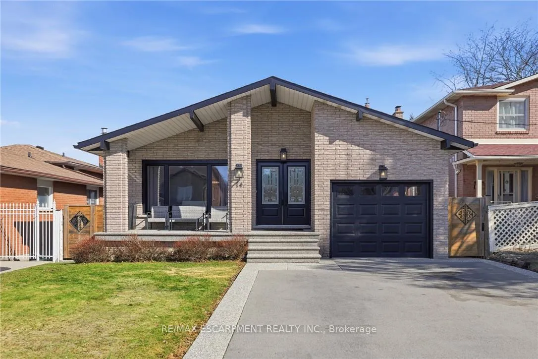 Photo 48 of 14 Atkins Drive, Hamilton, Gurnett — HOMEH