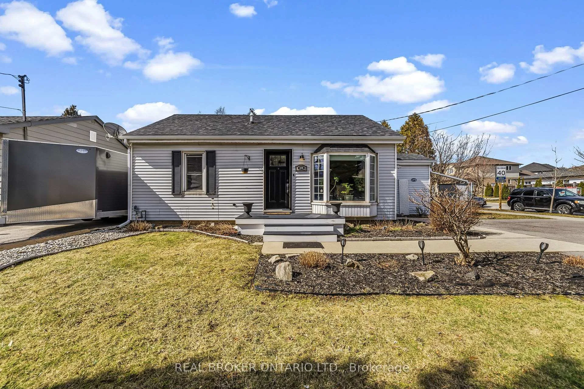 Photo 1 of 1378 Upper Wellington Street, Hamilton, Jerome — HOMEH