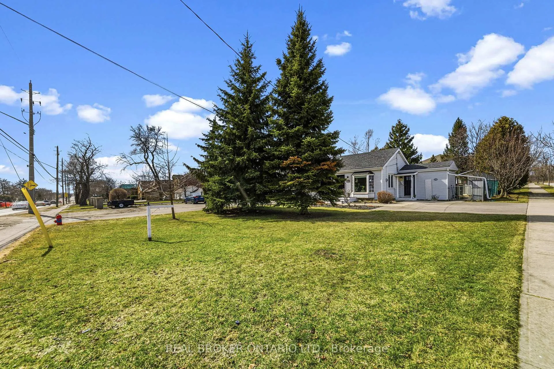 Photo 3 of 1378 Upper Wellington Street, Hamilton, Jerome — HOMEH