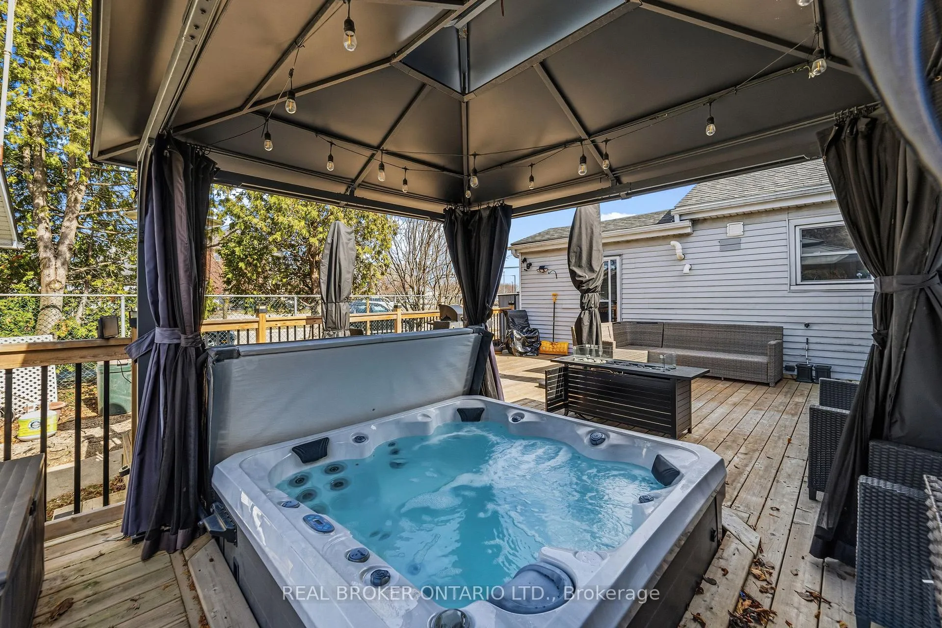 Photo 30 of 1378 Upper Wellington Street, Hamilton, Jerome — HOMEH