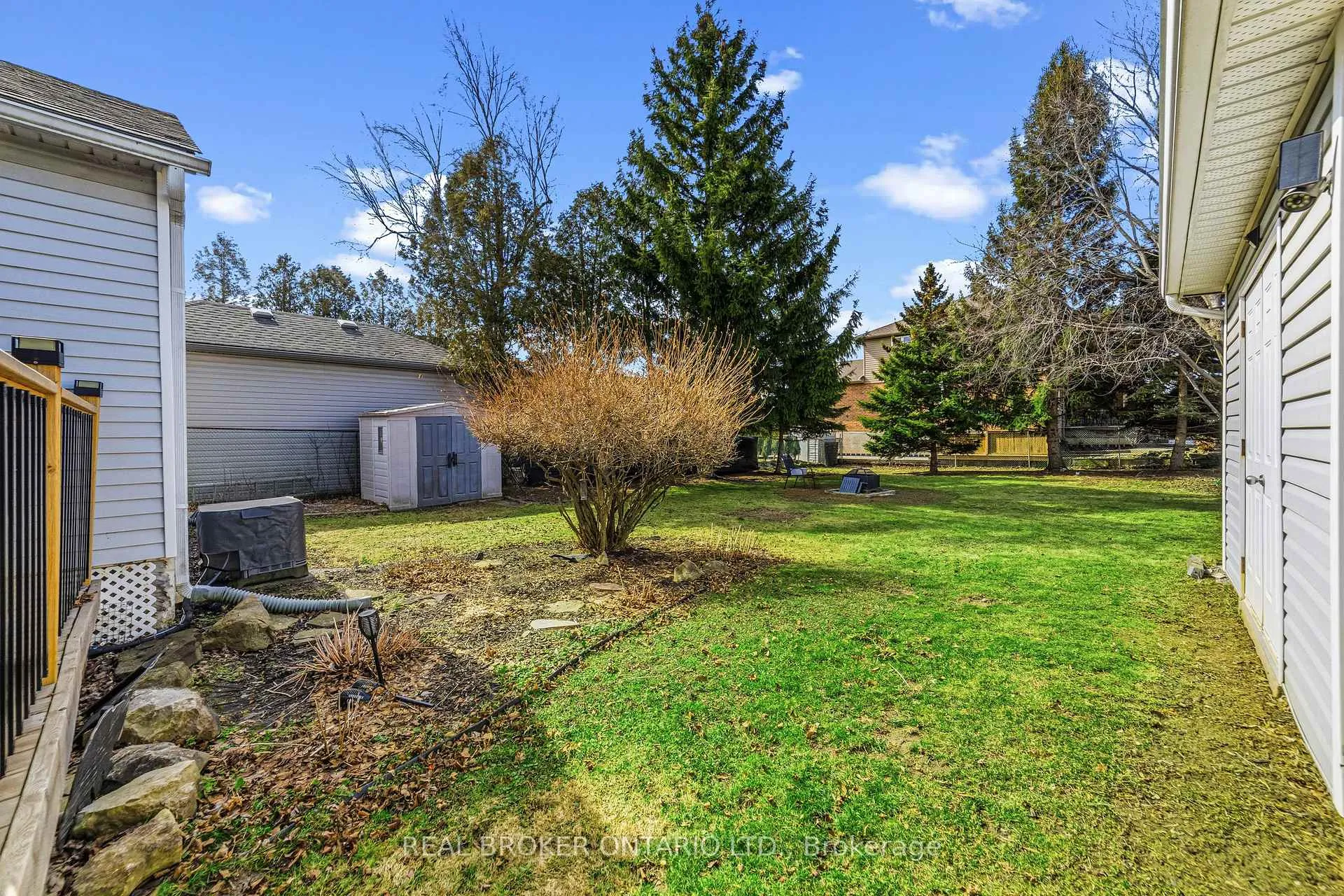 Photo 31 of 1378 Upper Wellington Street, Hamilton, Jerome — HOMEH