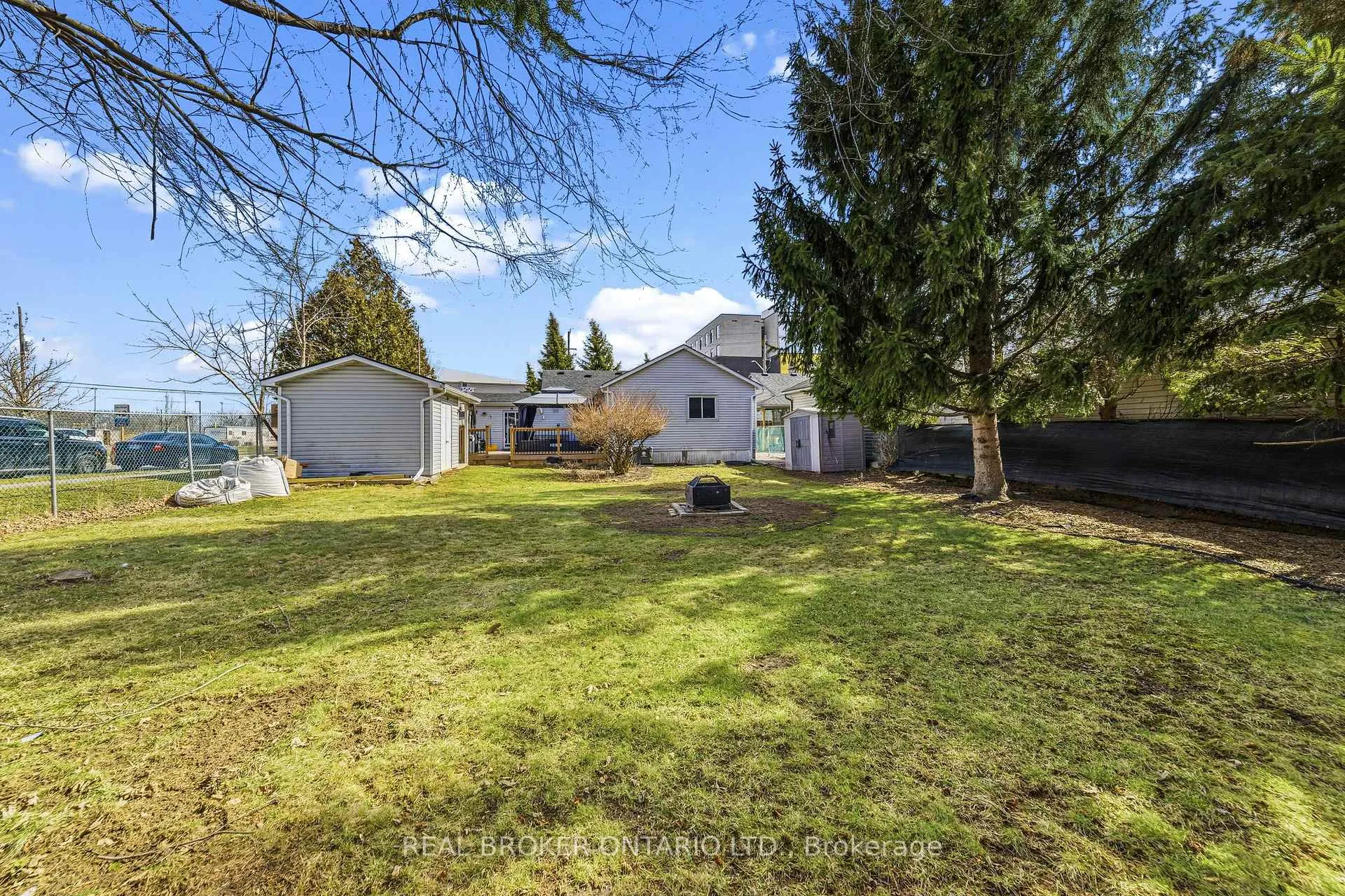 Photo 32 of 1378 Upper Wellington Street, Hamilton, Jerome — HOMEH