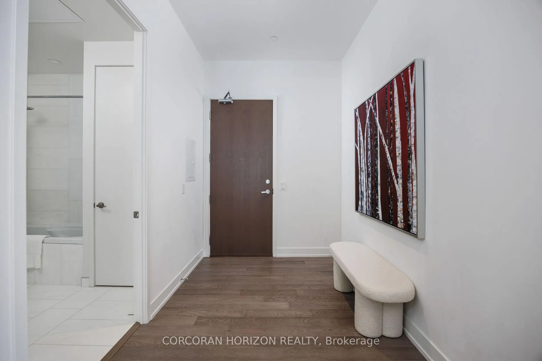 Photo 2 of Unit SPH4402, 15 Lower Jarvis Street, Toronto, Waterfront Communities — HOMEH