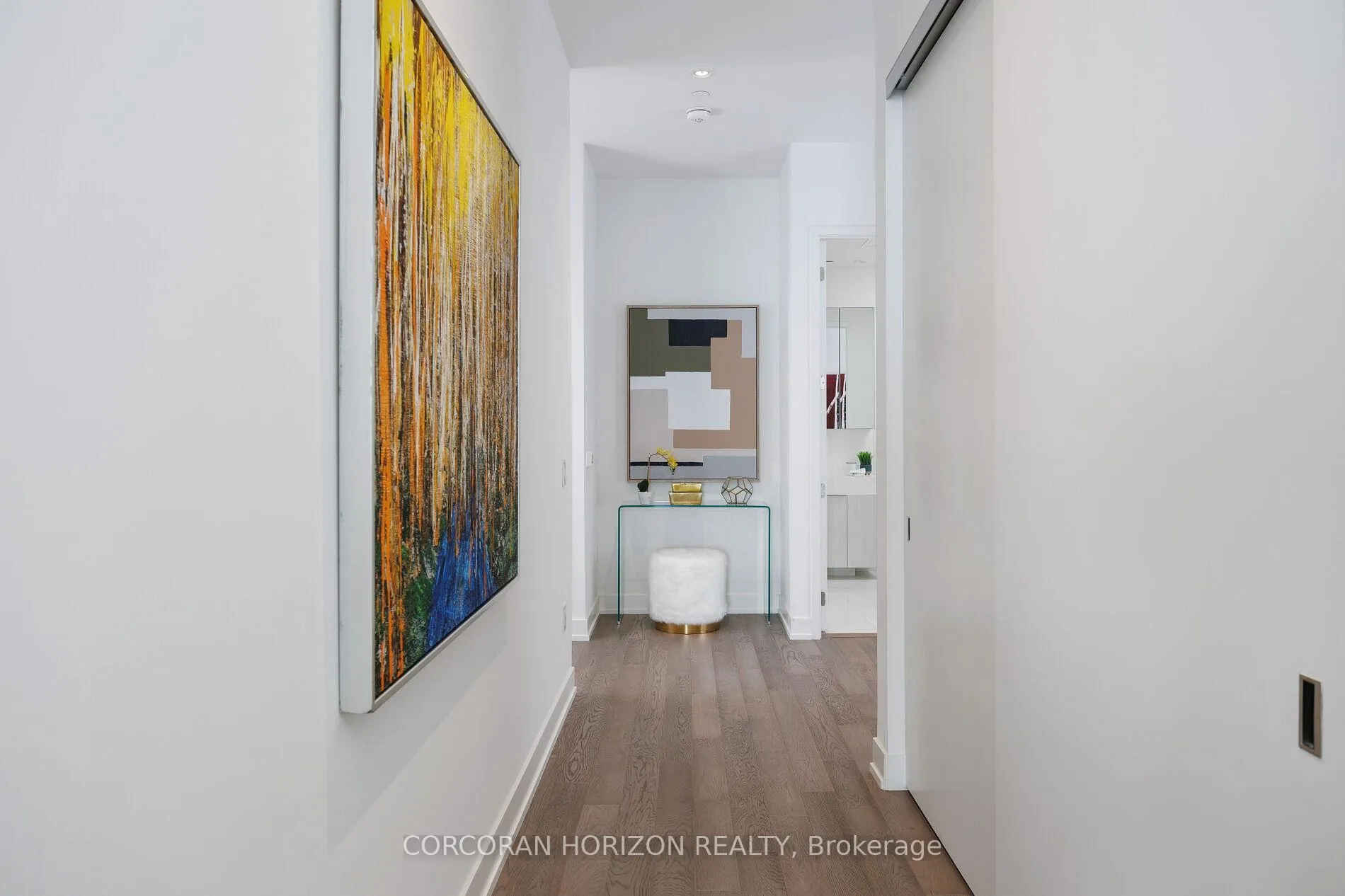 Photo 4 of Unit SPH4402, 15 Lower Jarvis Street, Toronto, Waterfront Communities — HOMEH
