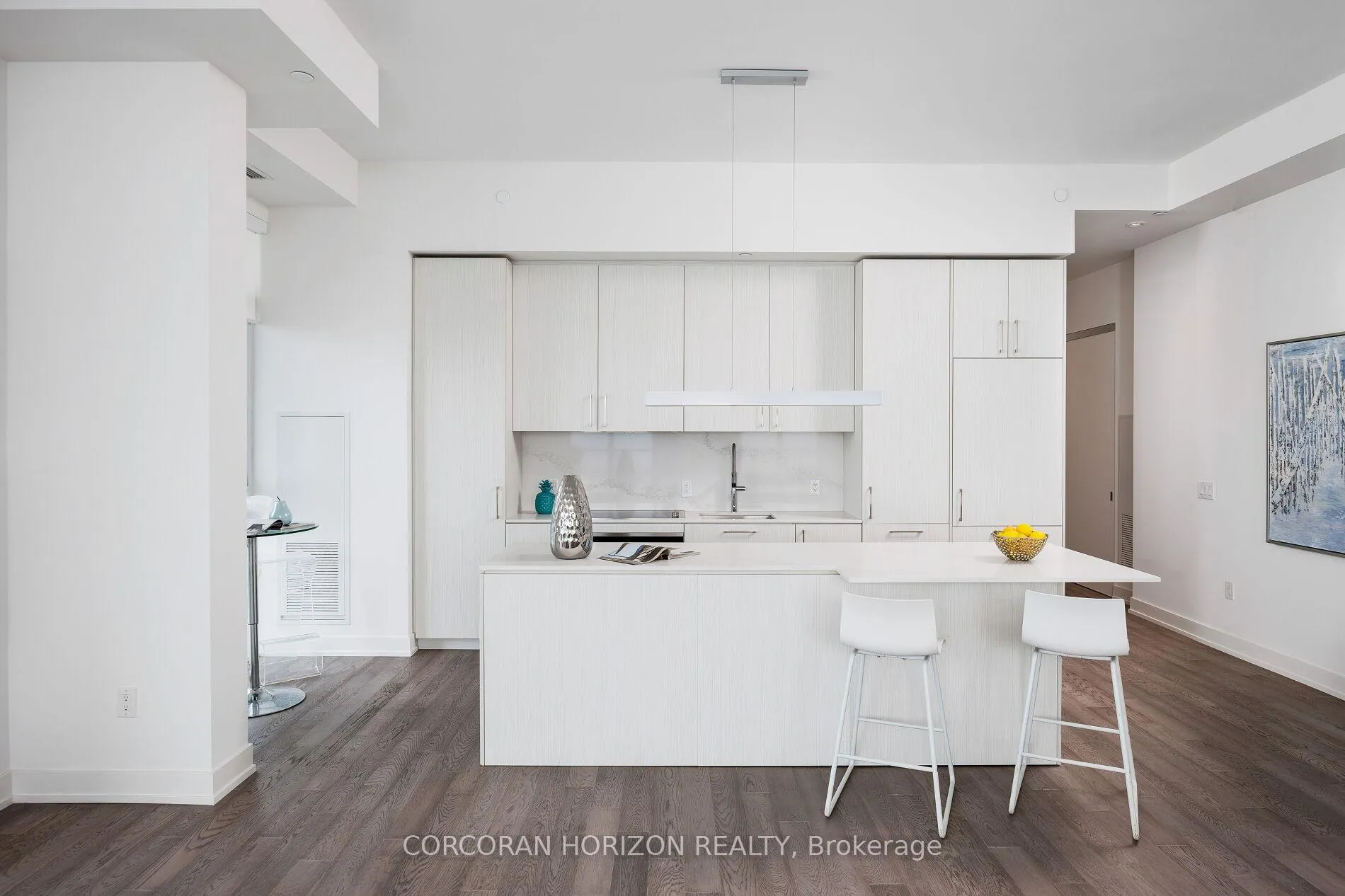 Photo 6 of Unit SPH4402, 15 Lower Jarvis Street, Toronto, Waterfront Communities — HOMEH