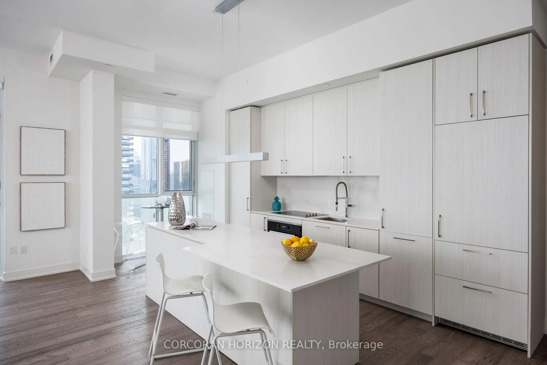 Photo 7 of Unit SPH4402, 15 Lower Jarvis Street, Toronto, Waterfront Communities — HOMEH