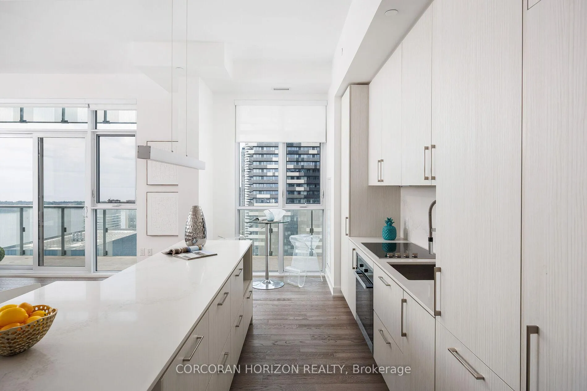 Photo 8 of Unit SPH4402, 15 Lower Jarvis Street, Toronto, Waterfront Communities — HOMEH