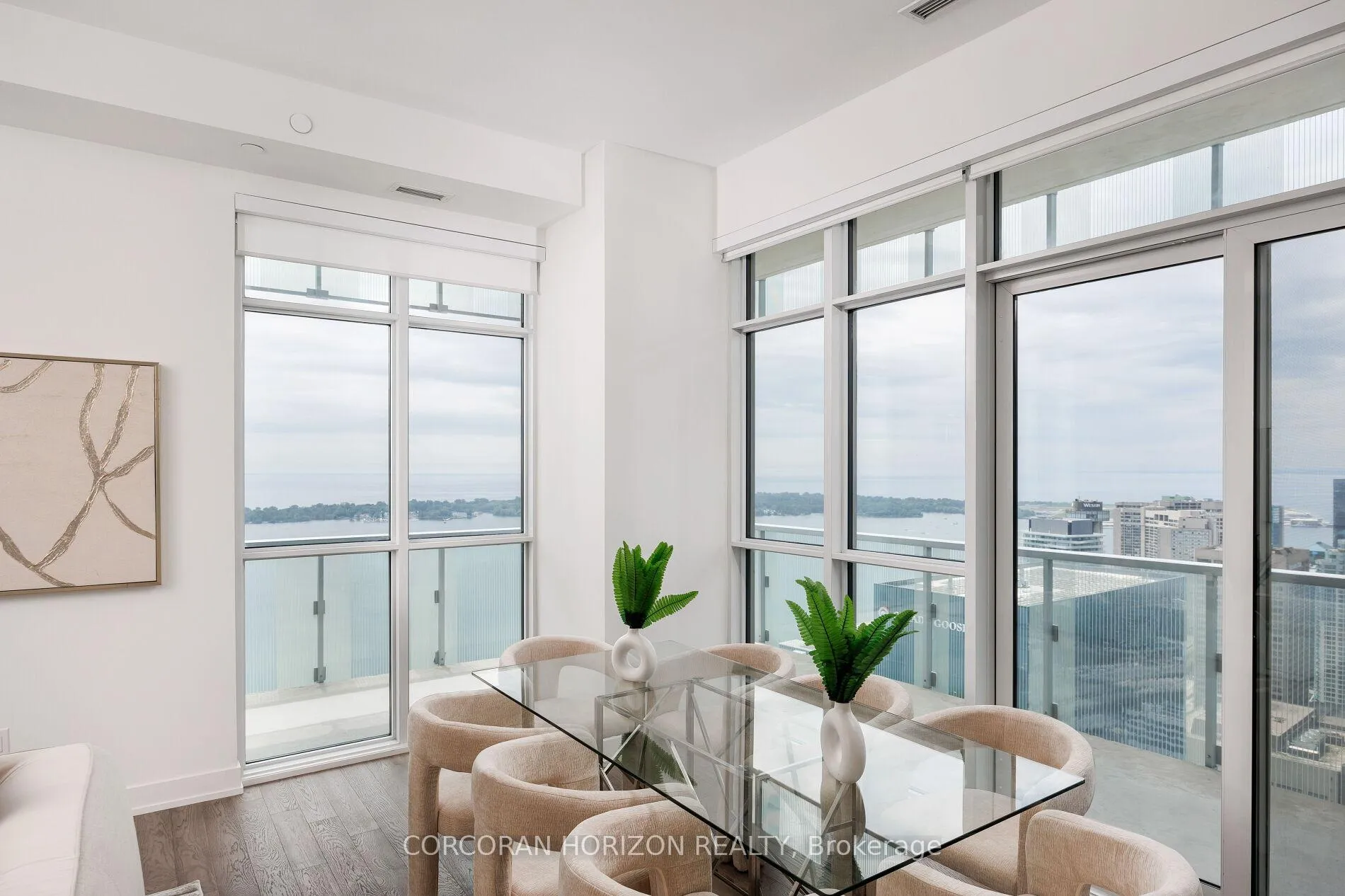Photo 12 of Unit SPH4402, 15 Lower Jarvis Street, Toronto, Waterfront Communities — HOMEH