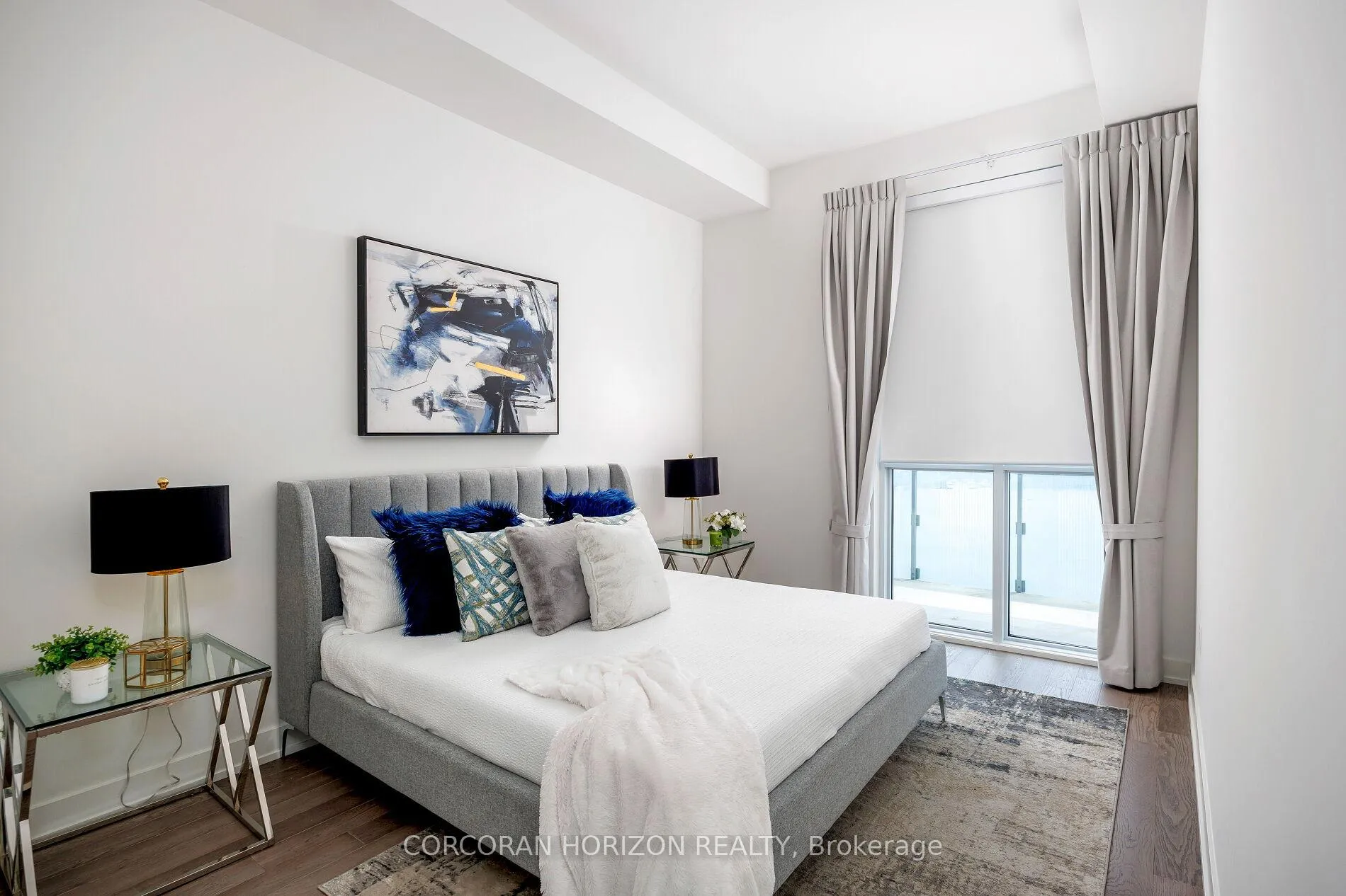 Photo 13 of Unit SPH4402, 15 Lower Jarvis Street, Toronto, Waterfront Communities — HOMEH