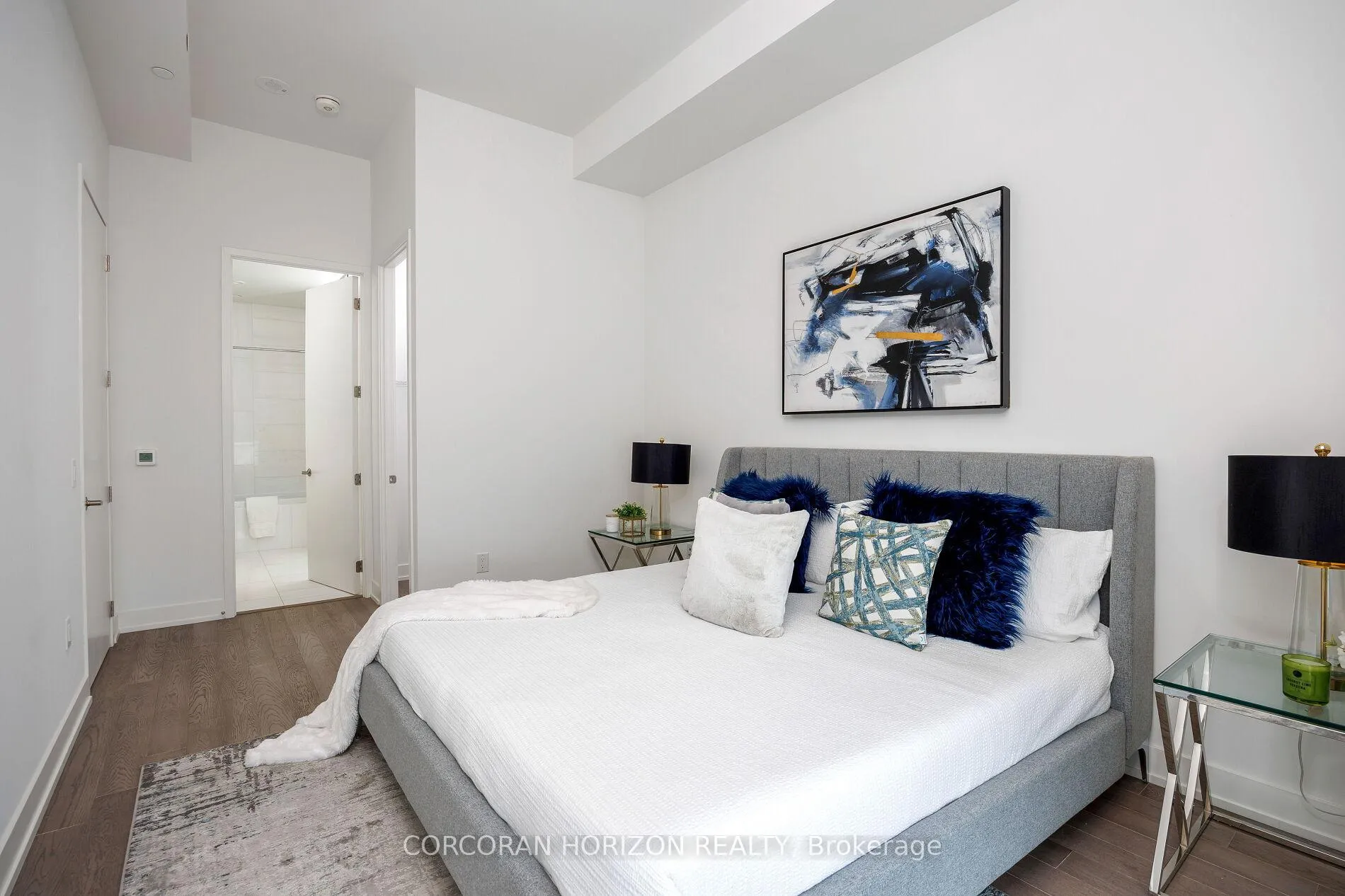 Photo 14 of Unit SPH4402, 15 Lower Jarvis Street, Toronto, Waterfront Communities — HOMEH