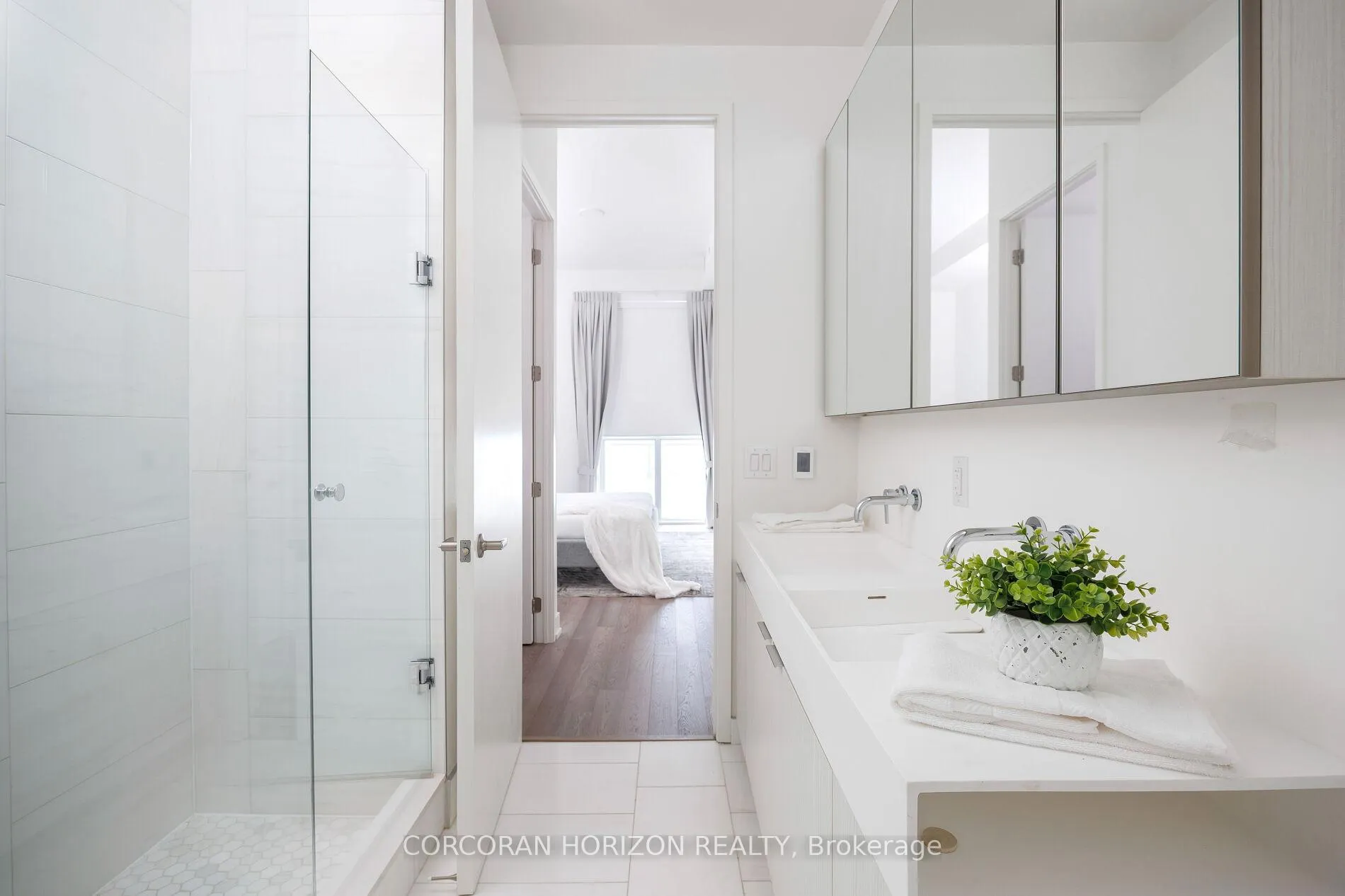Photo 15 of Unit SPH4402, 15 Lower Jarvis Street, Toronto, Waterfront Communities — HOMEH