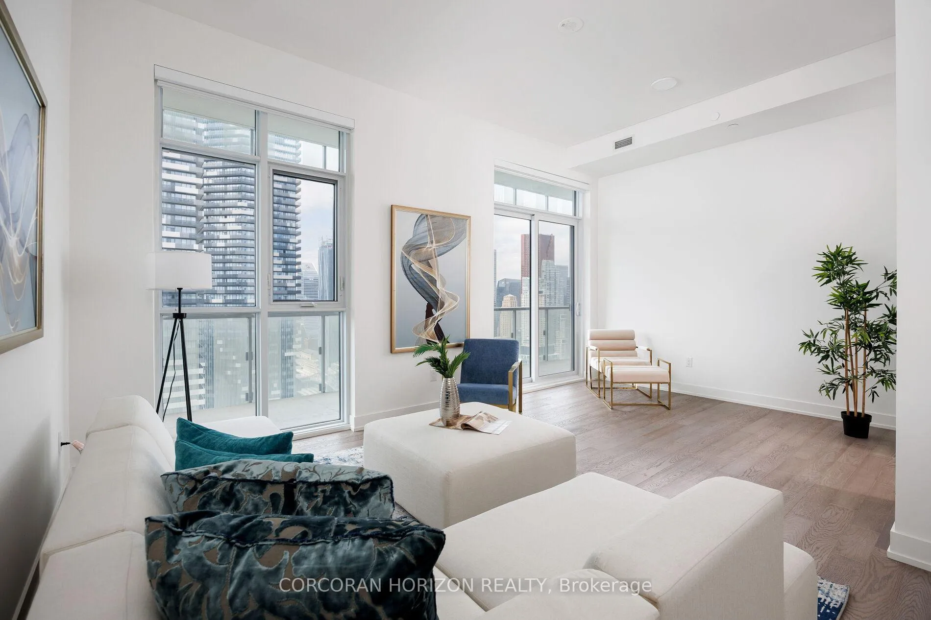 Photo 18 of Unit SPH4402, 15 Lower Jarvis Street, Toronto, Waterfront Communities — HOMEH