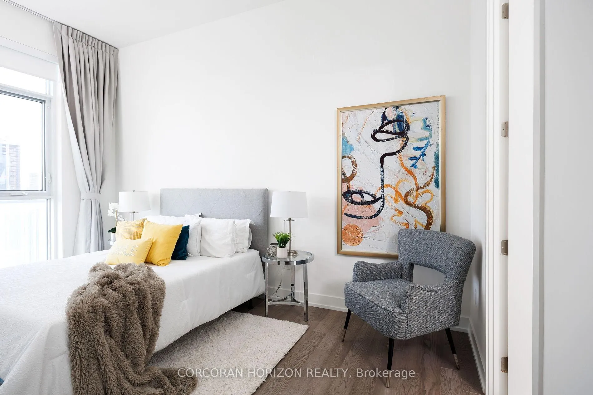 Photo 19 of Unit SPH4402, 15 Lower Jarvis Street, Toronto, Waterfront Communities — HOMEH