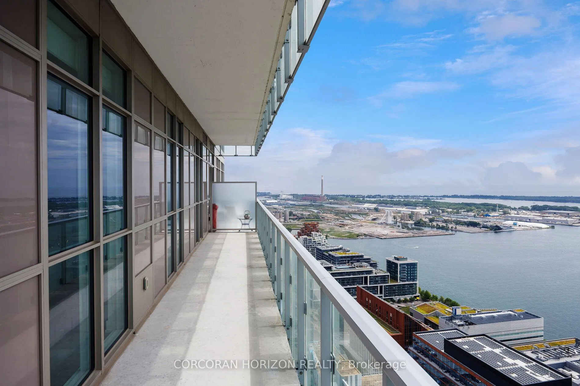 Photo 25 of Unit SPH4402, 15 Lower Jarvis Street, Toronto, Waterfront Communities — HOMEH