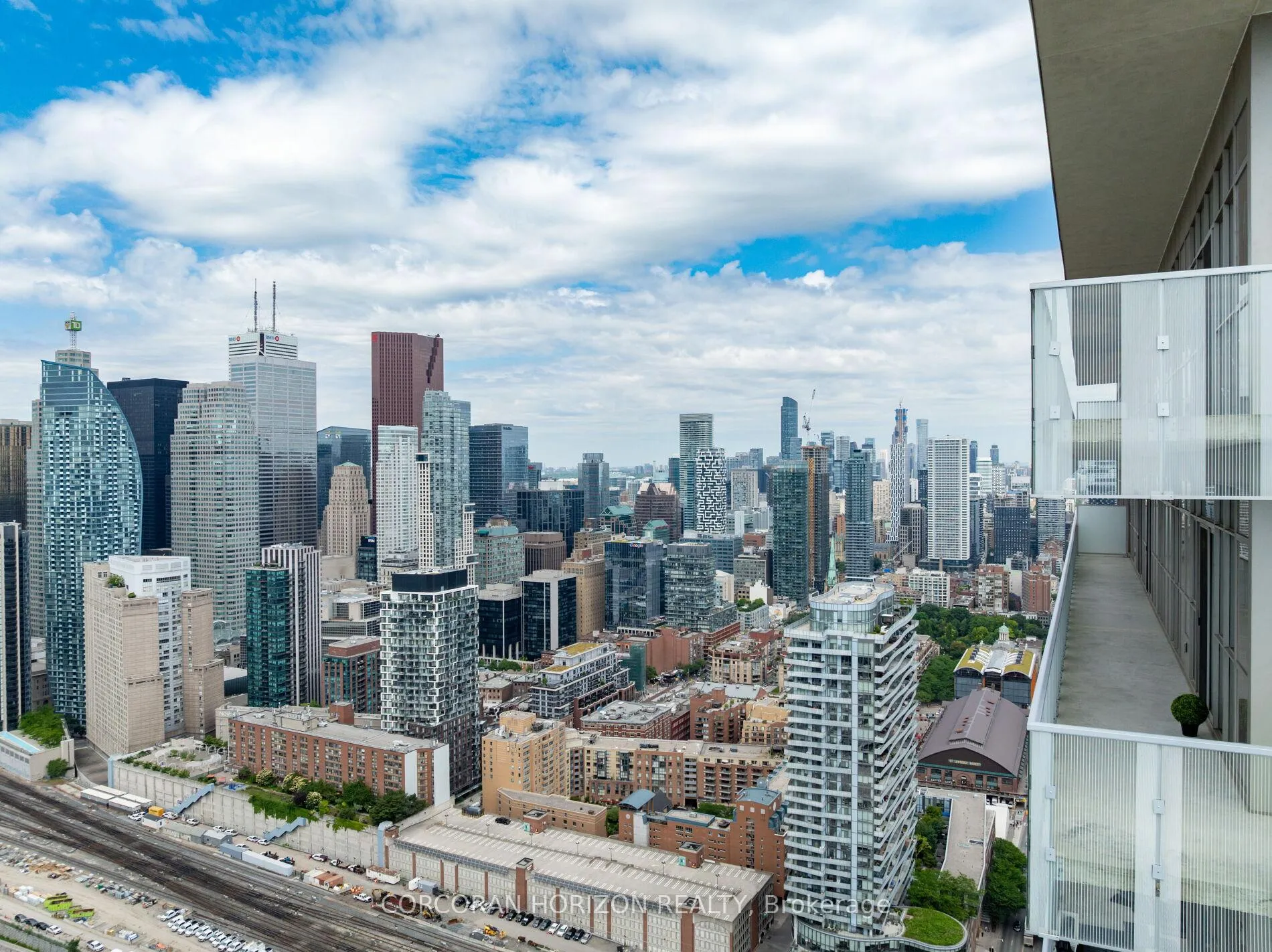 Photo 26 of Unit SPH4402, 15 Lower Jarvis Street, Toronto, Waterfront Communities — HOMEH