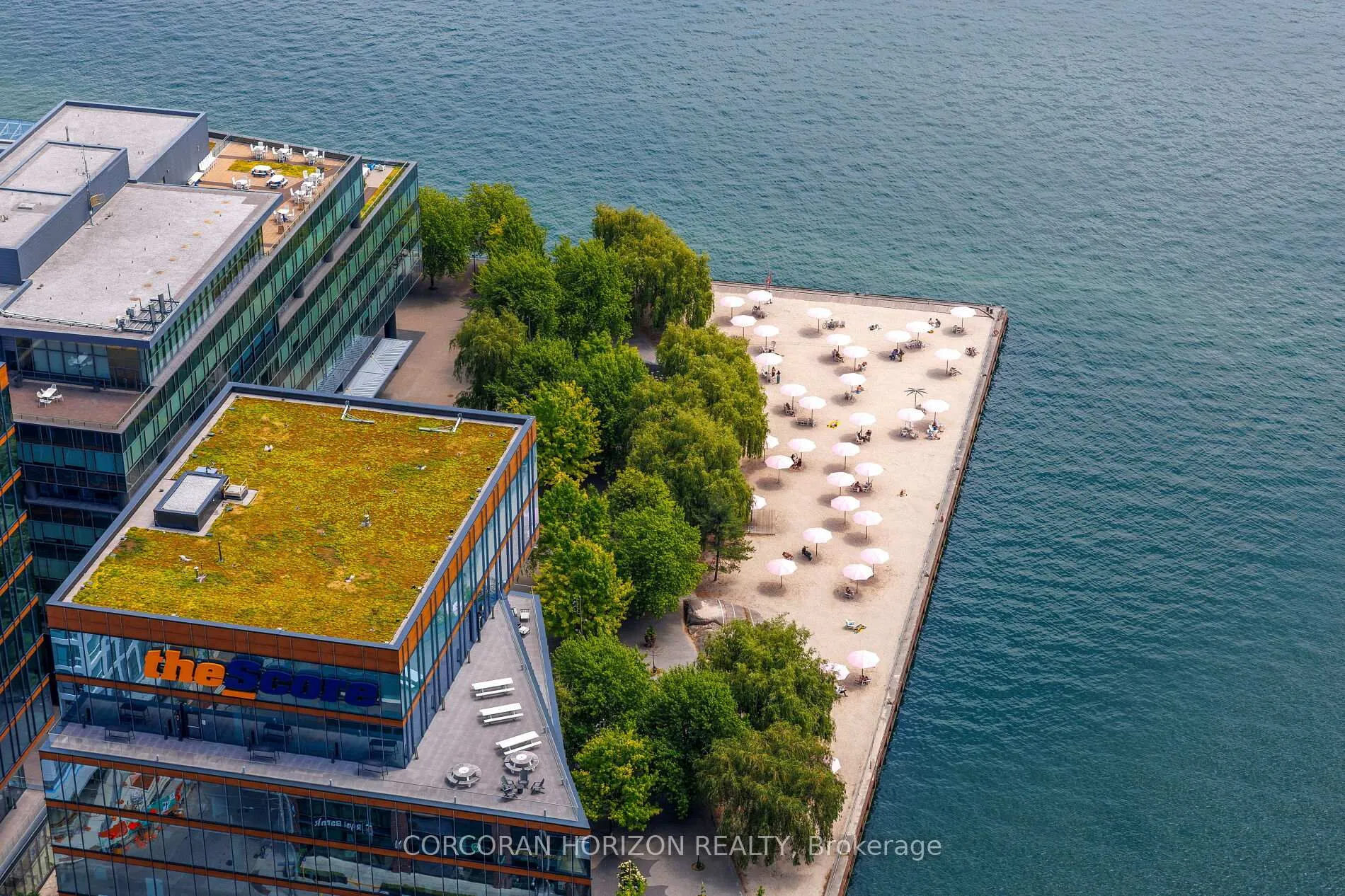 Photo 28 of Unit SPH4402, 15 Lower Jarvis Street, Toronto, Waterfront Communities — HOMEH