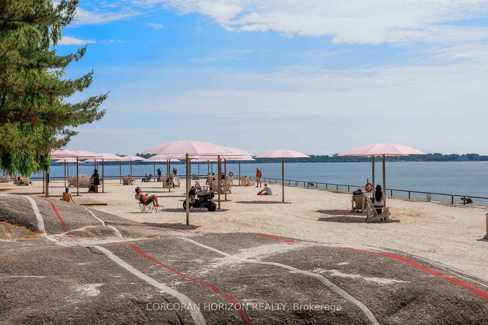 Photo 29 of Unit SPH4402, 15 Lower Jarvis Street, Toronto, Waterfront Communities — HOMEH
