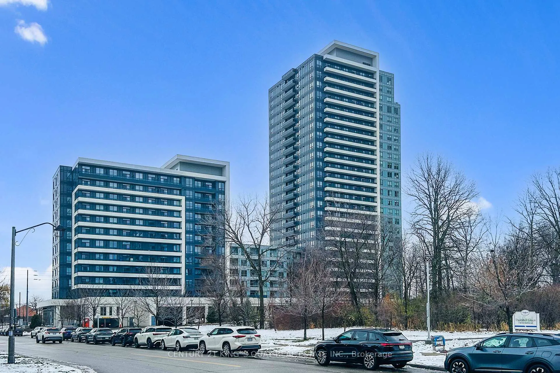 Photo 1 of Unit 308, 7890 Bathurst Street, Vaughan, Beverley Glen — HOMEH