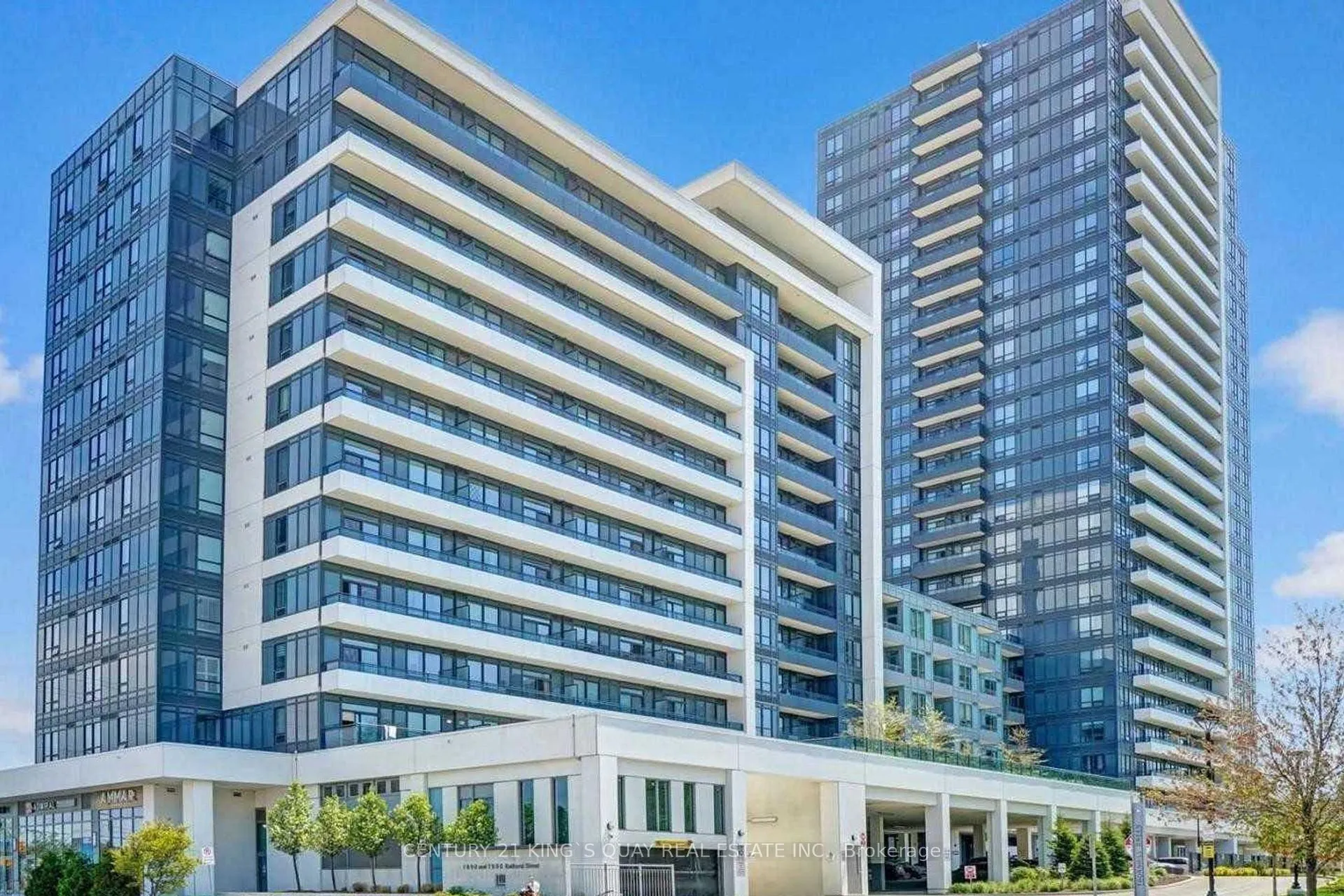 Photo 2 of Unit 308, 7890 Bathurst Street, Vaughan, Beverley Glen — HOMEH