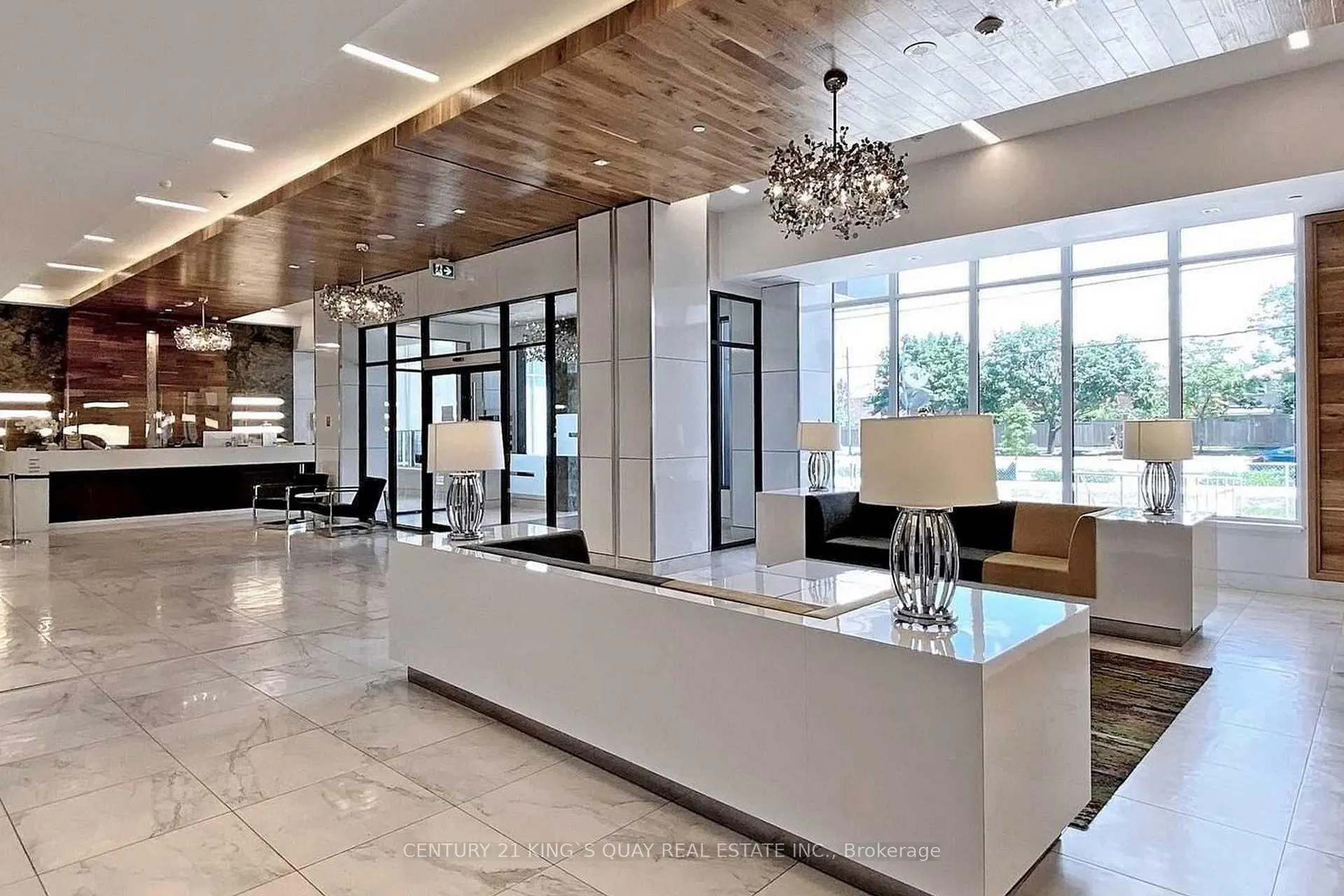Photo 5 of Unit 308, 7890 Bathurst Street, Vaughan, Beverley Glen — HOMEH