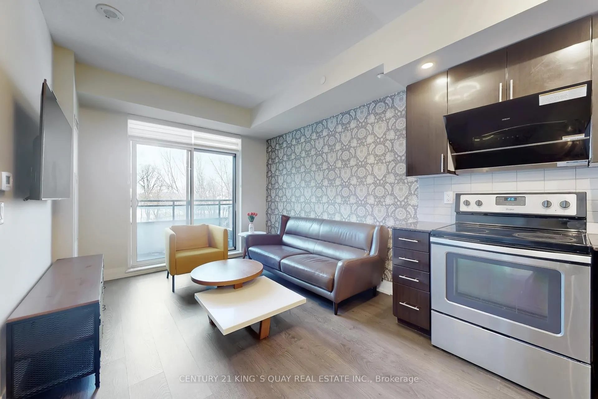 Photo 8 of Unit 308, 7890 Bathurst Street, Vaughan, Beverley Glen — HOMEH