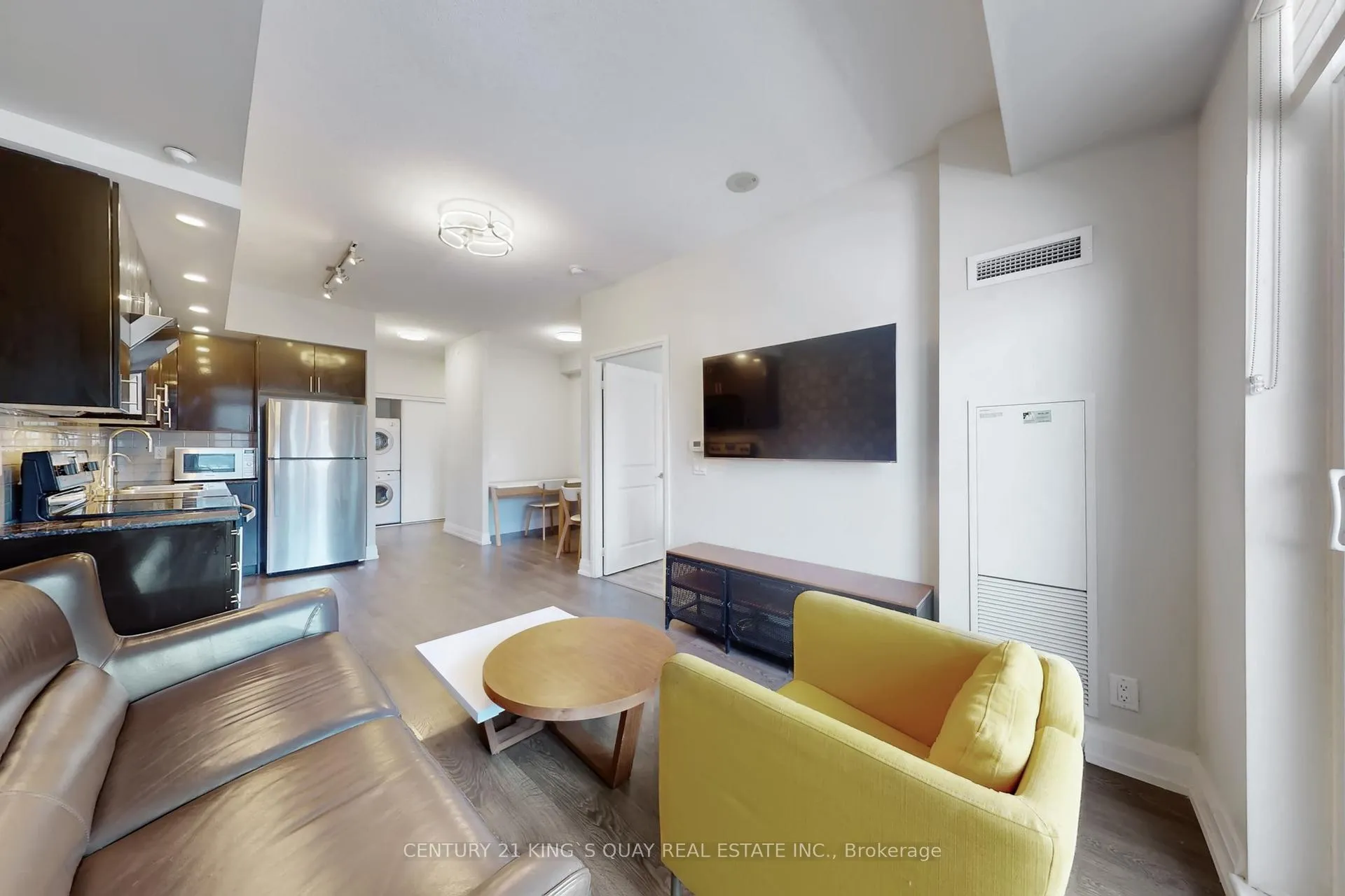 Photo 9 of Unit 308, 7890 Bathurst Street, Vaughan, Beverley Glen — HOMEH