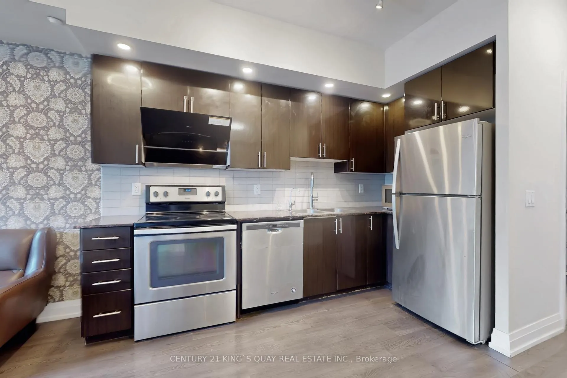 Photo 10 of Unit 308, 7890 Bathurst Street, Vaughan, Beverley Glen — HOMEH