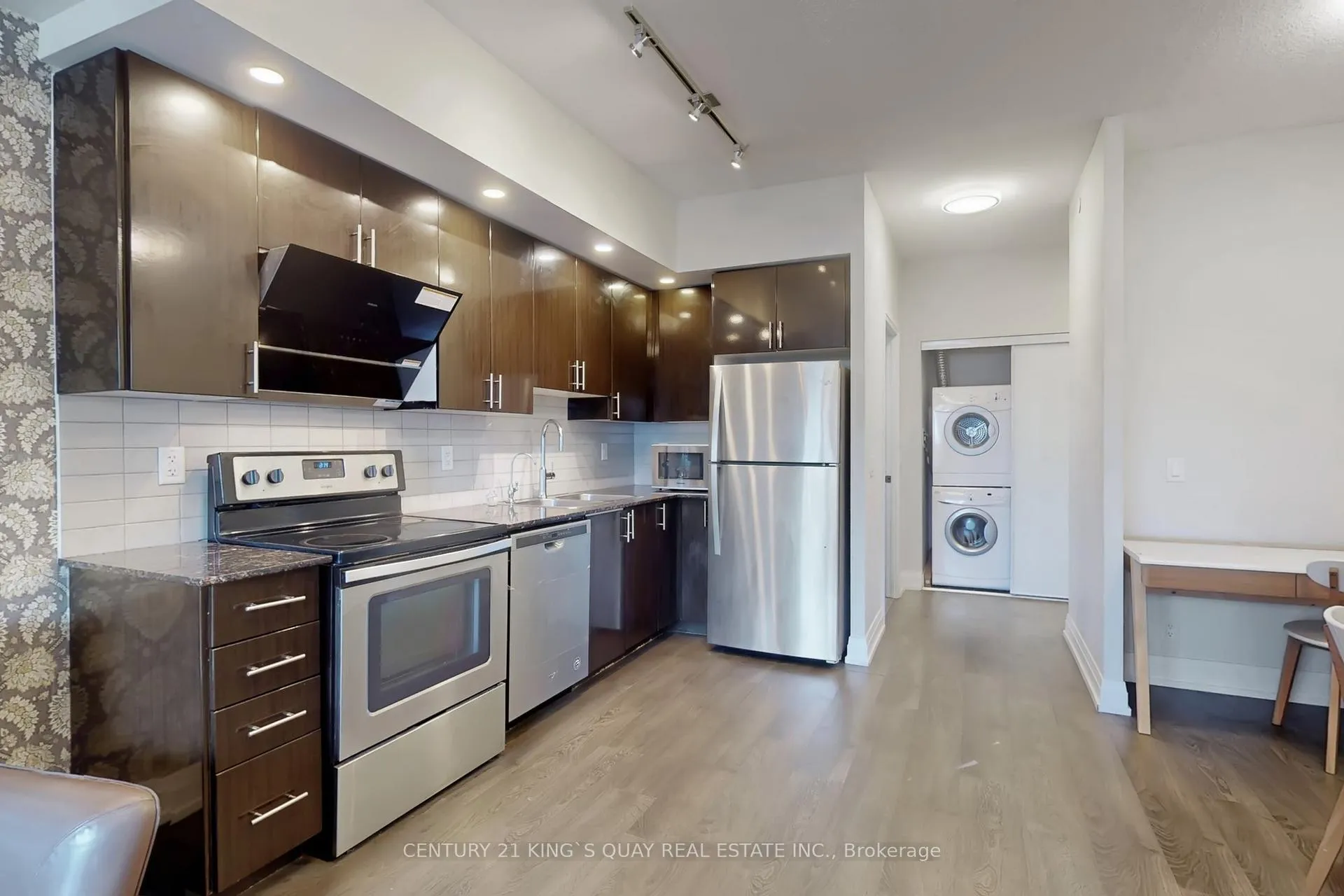 Photo 11 of Unit 308, 7890 Bathurst Street, Vaughan, Beverley Glen — HOMEH