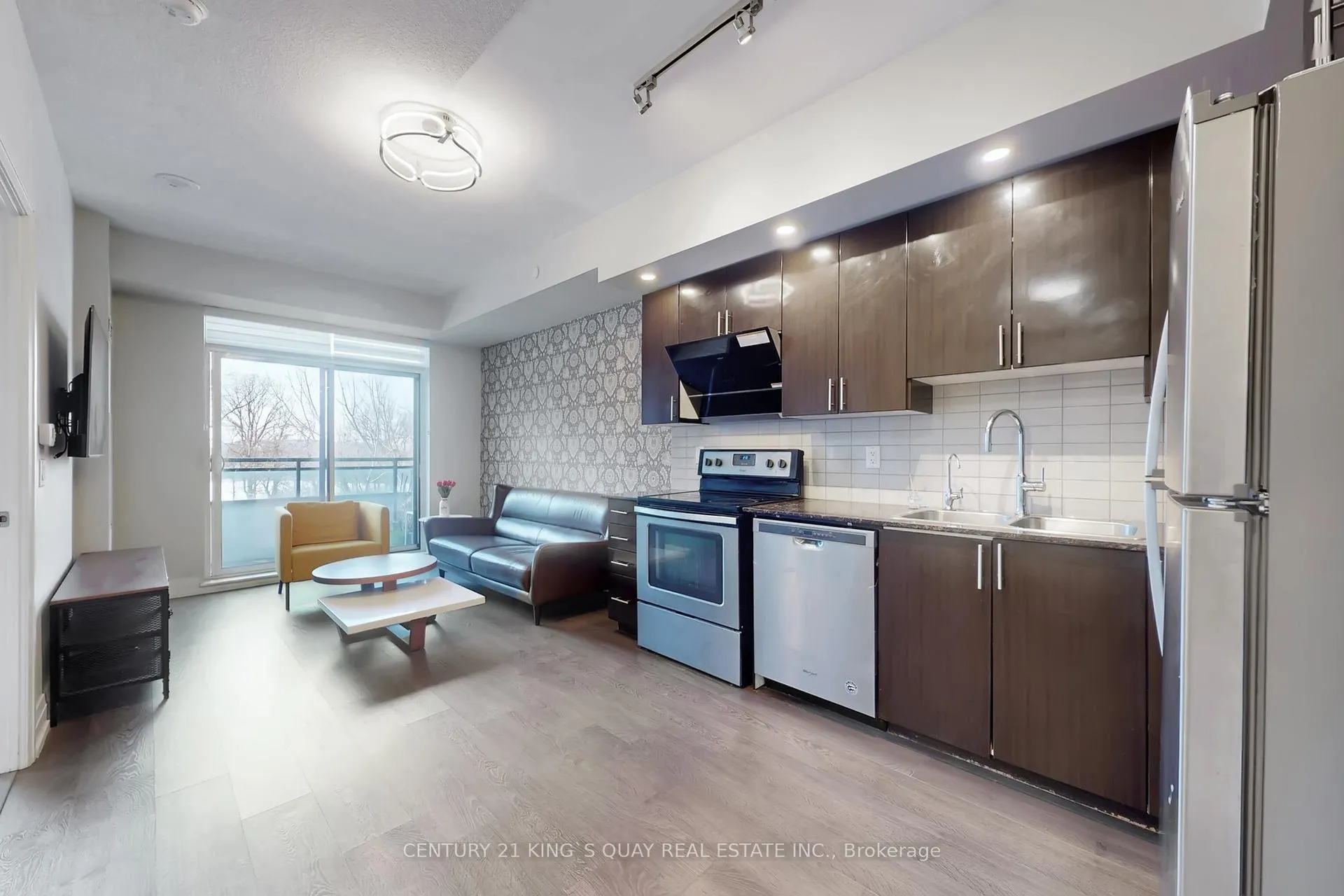 Photo 12 of Unit 308, 7890 Bathurst Street, Vaughan, Beverley Glen — HOMEH