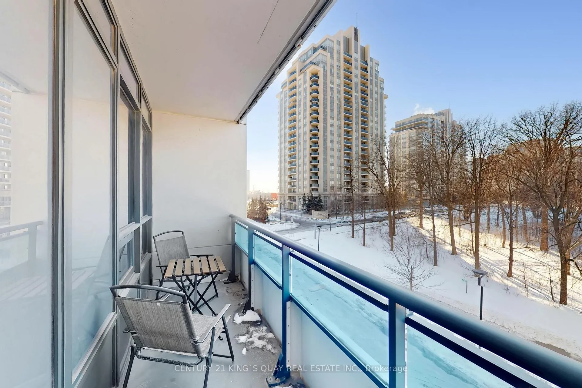 Photo 19 of Unit 308, 7890 Bathurst Street, Vaughan, Beverley Glen — HOMEH