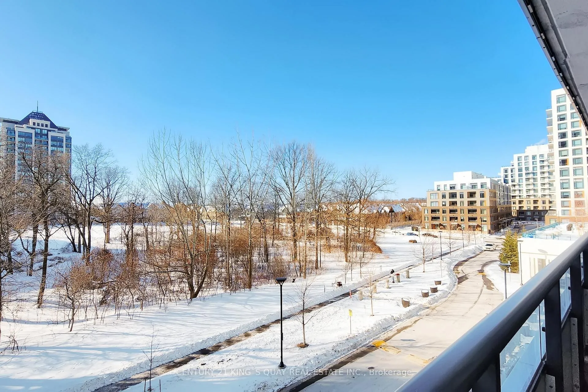 Photo 20 of Unit 308, 7890 Bathurst Street, Vaughan, Beverley Glen — HOMEH