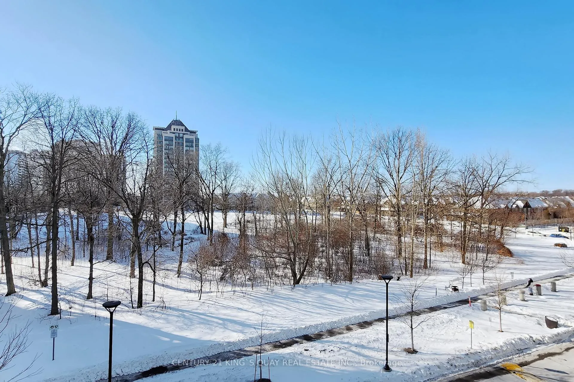 Photo 21 of Unit 308, 7890 Bathurst Street, Vaughan, Beverley Glen — HOMEH