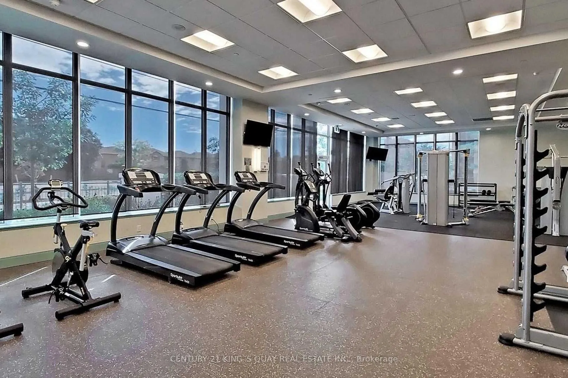 Photo 22 of Unit 308, 7890 Bathurst Street, Vaughan, Beverley Glen — HOMEH