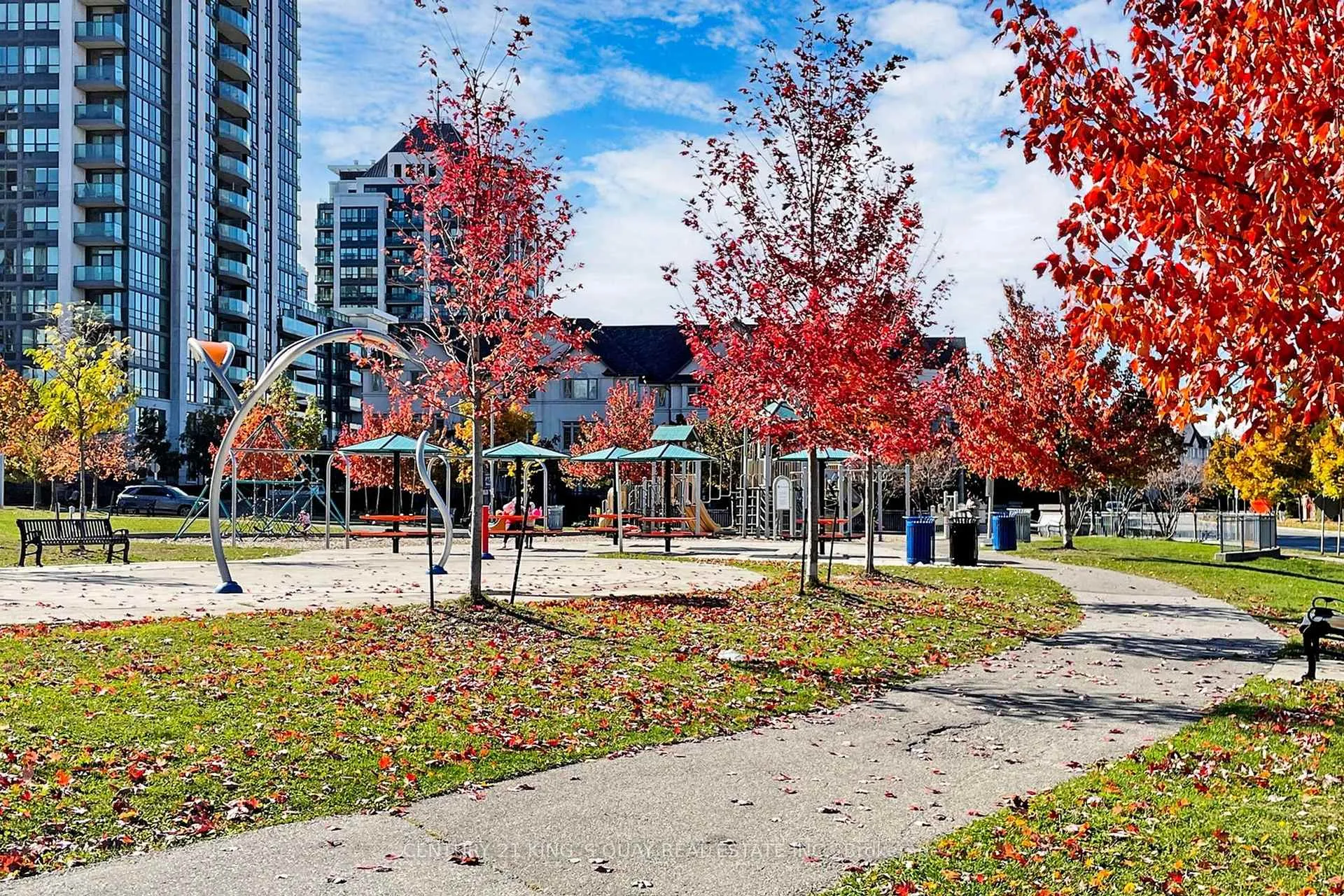 Photo 30 of Unit 308, 7890 Bathurst Street, Vaughan, Beverley Glen — HOMEH