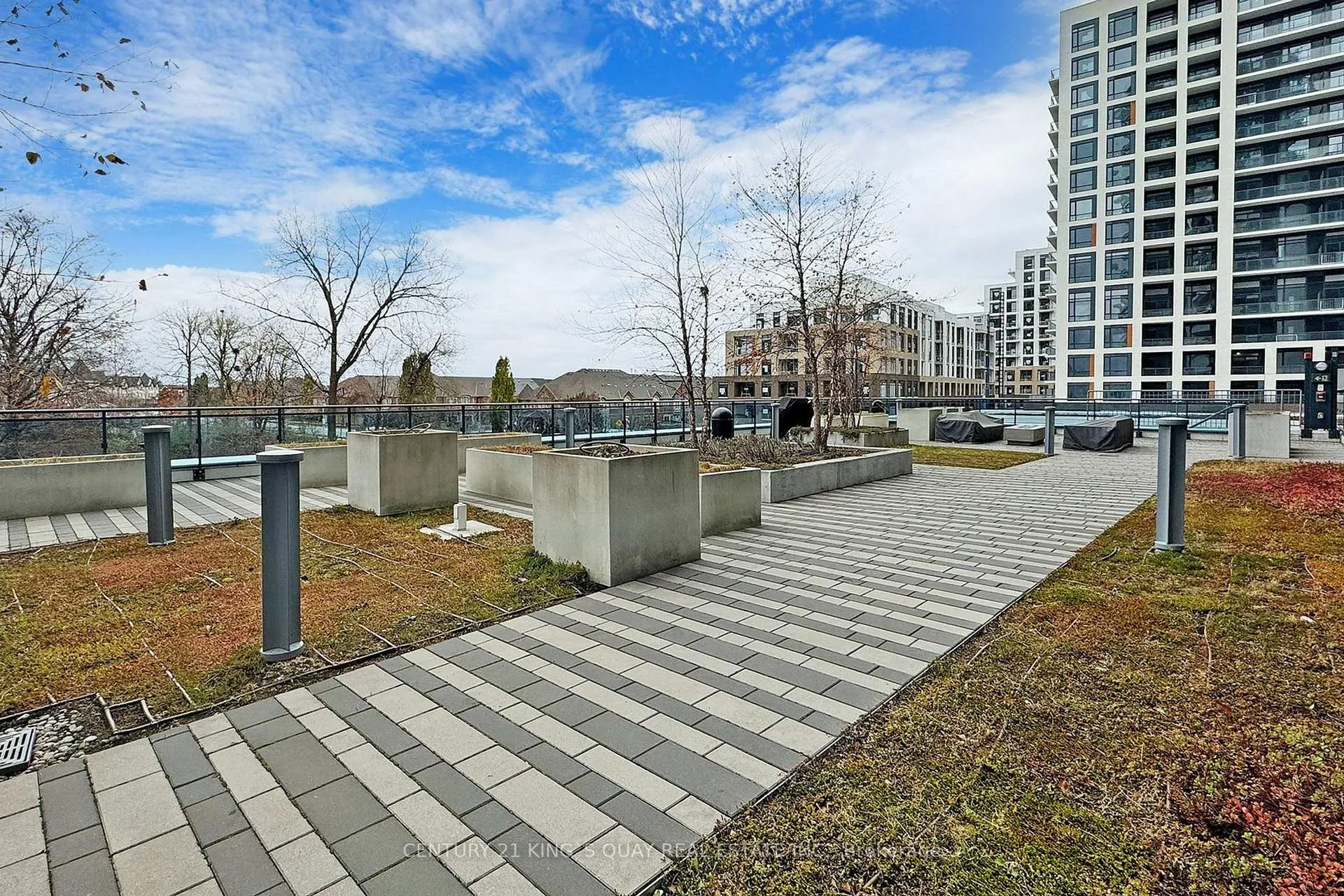 Photo 31 of Unit 308, 7890 Bathurst Street, Vaughan, Beverley Glen — HOMEH